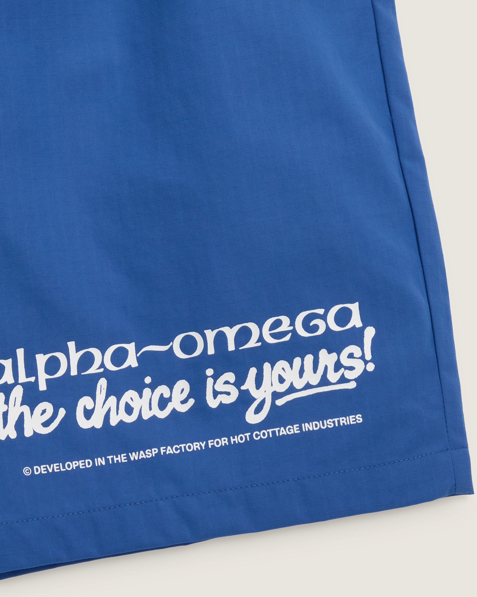 ED DAVIS ショーツ image number 3