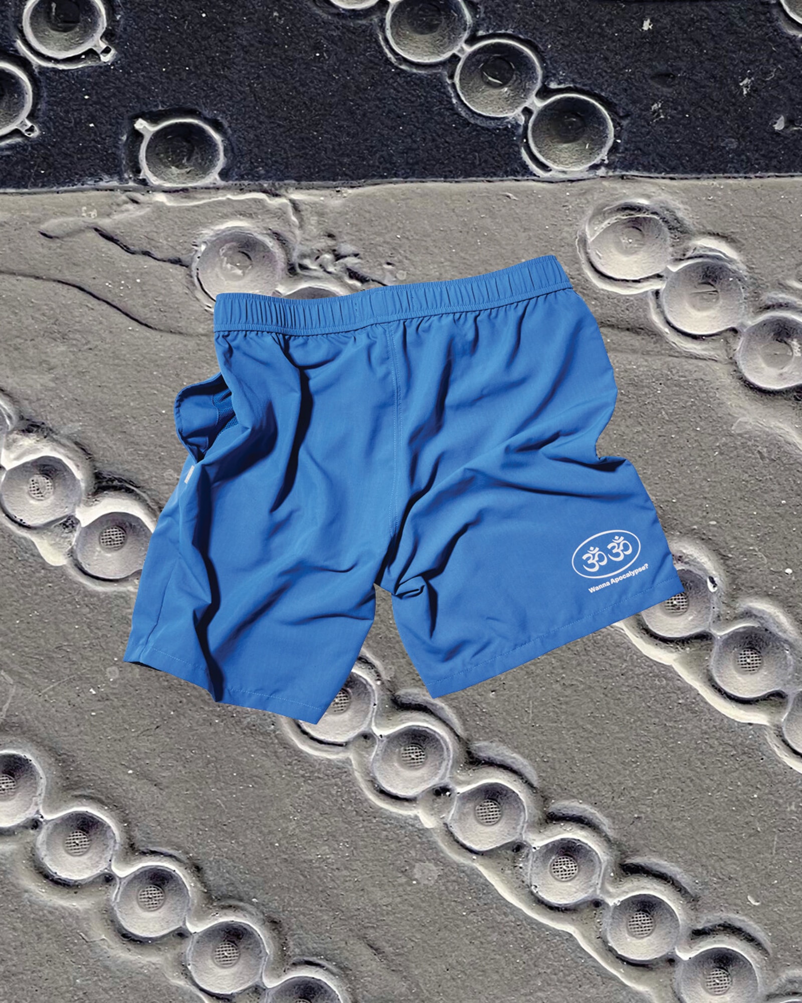 ED DAVIS ショーツ image number 10