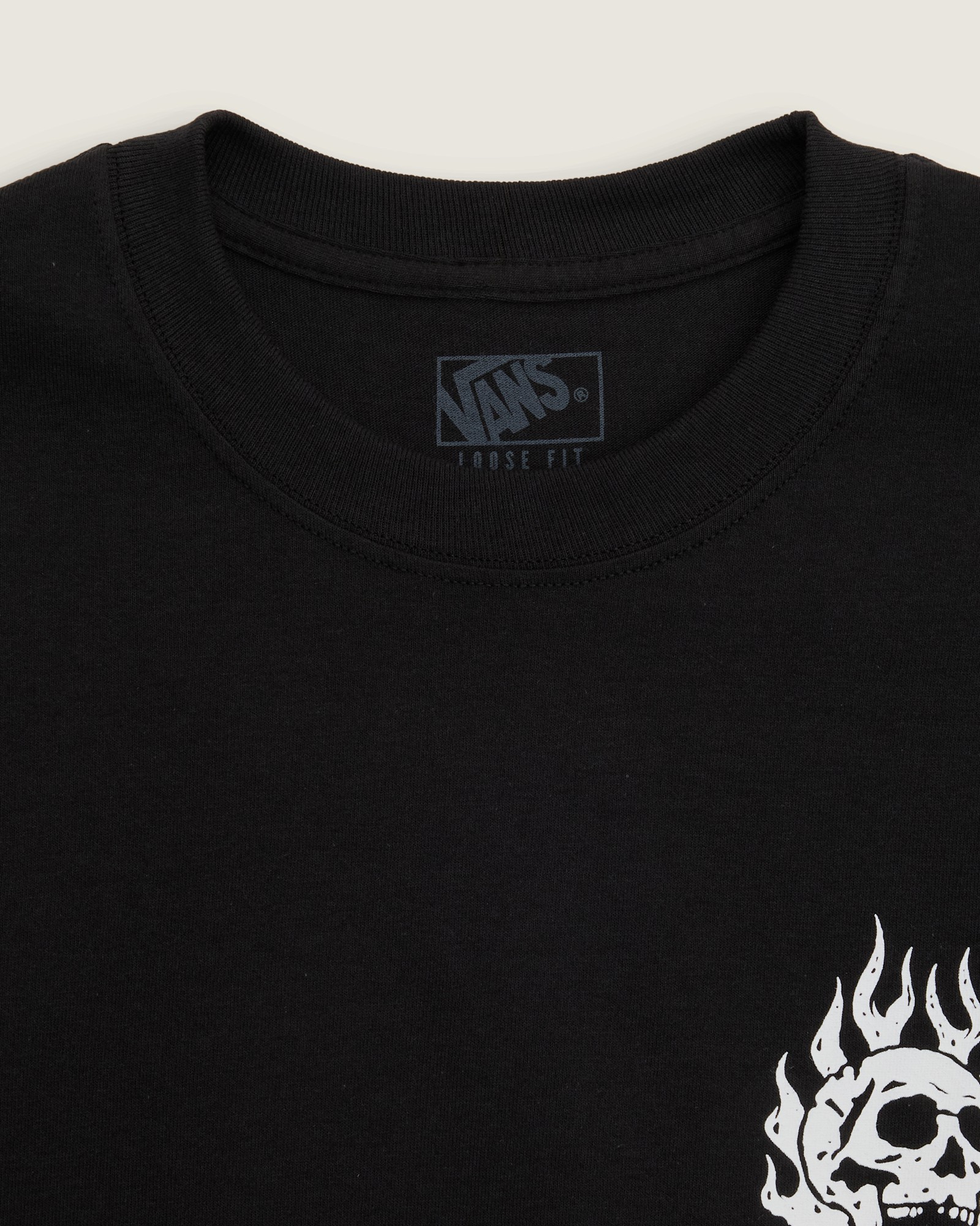 OFF THE WALL FEVER Tシャツ image number 3