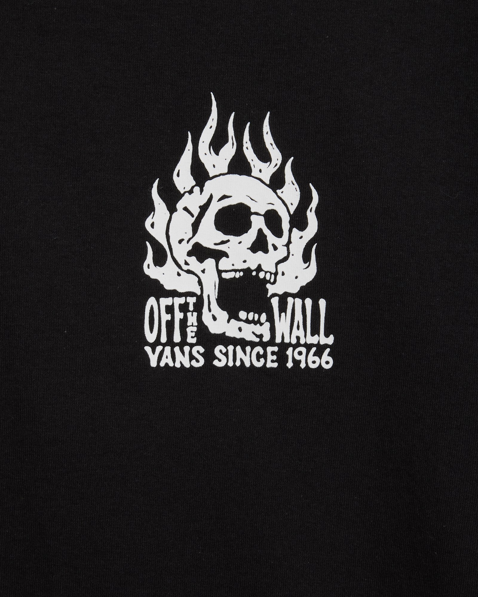 OFF THE WALL FEVER Tシャツ image number 4