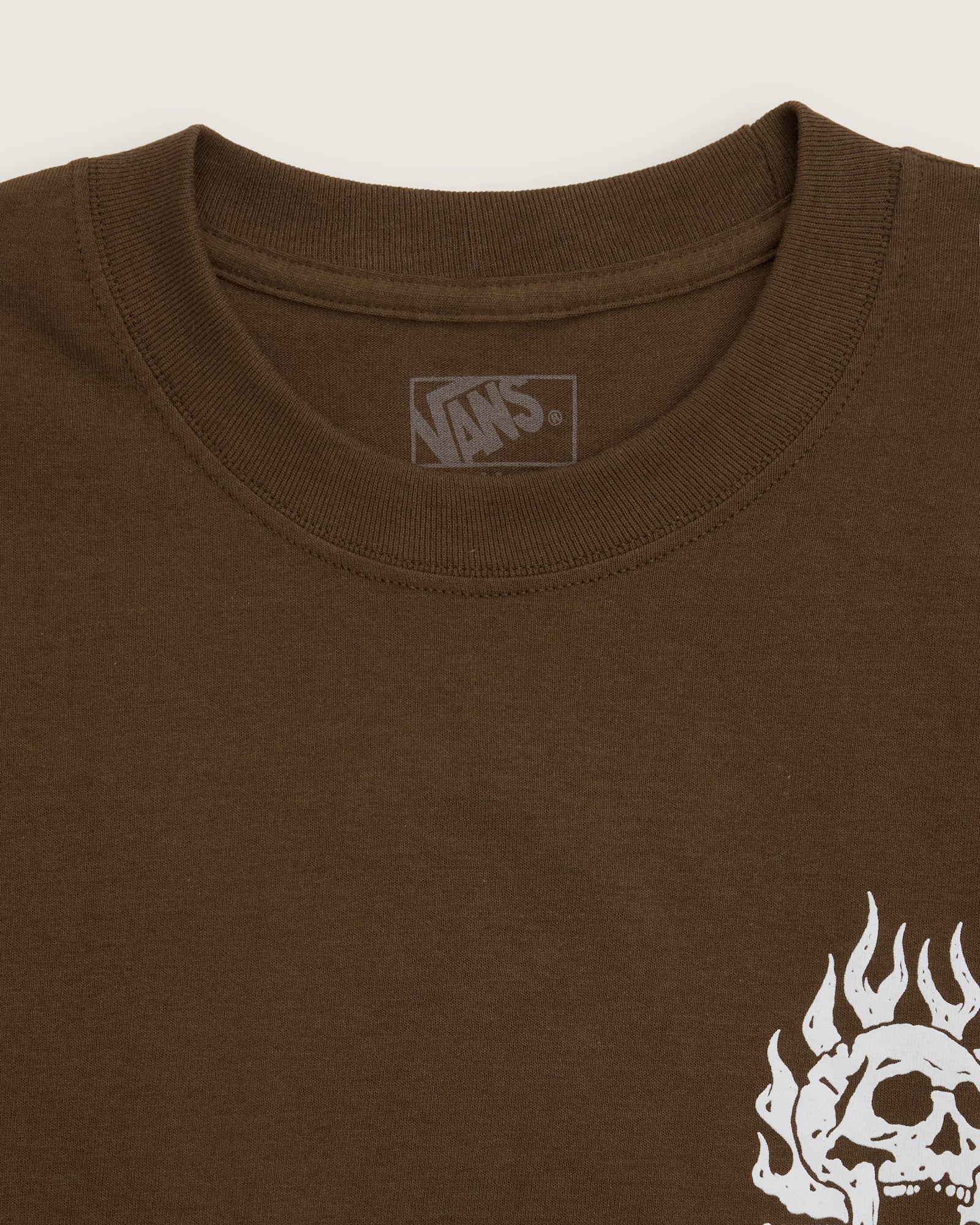 OFF THE WALL FEVER Tシャツ image number 3