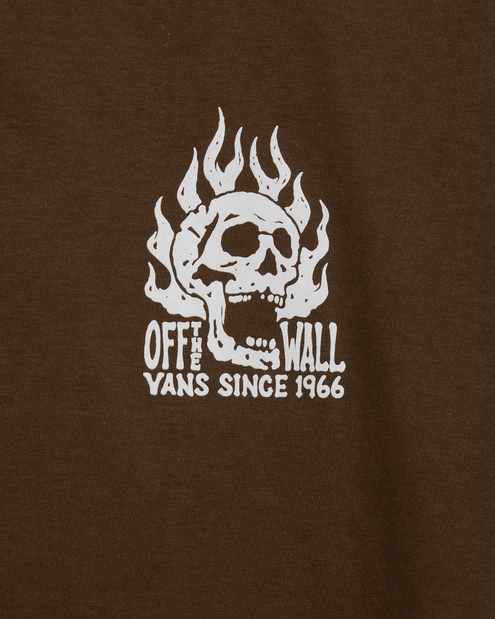 OFF THE WALL FEVER Tシャツ image number 4