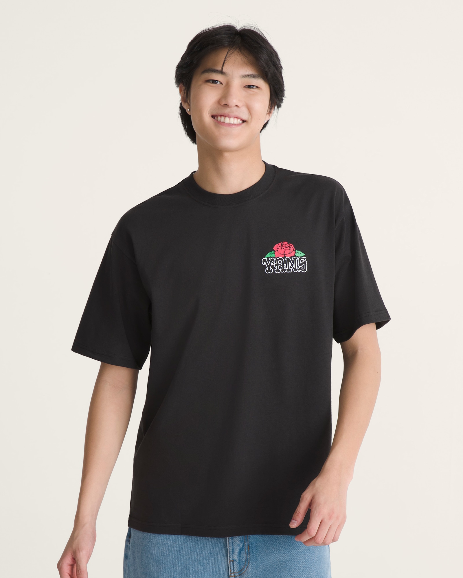 SO LONG REAPER Tシャツ| VANS（ヴァンズ）公式ストア