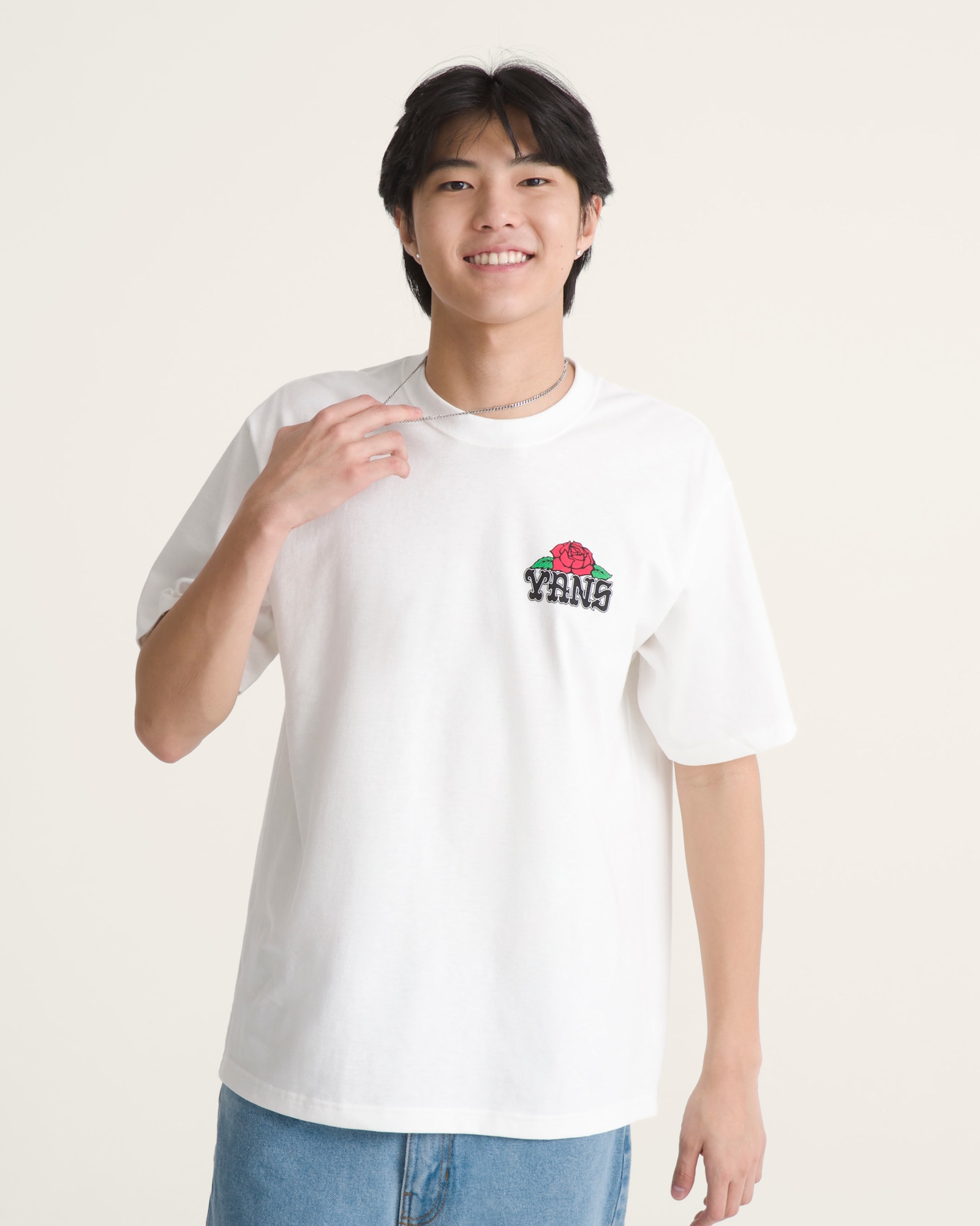 SO LONG REAPER Tシャツ image number 6