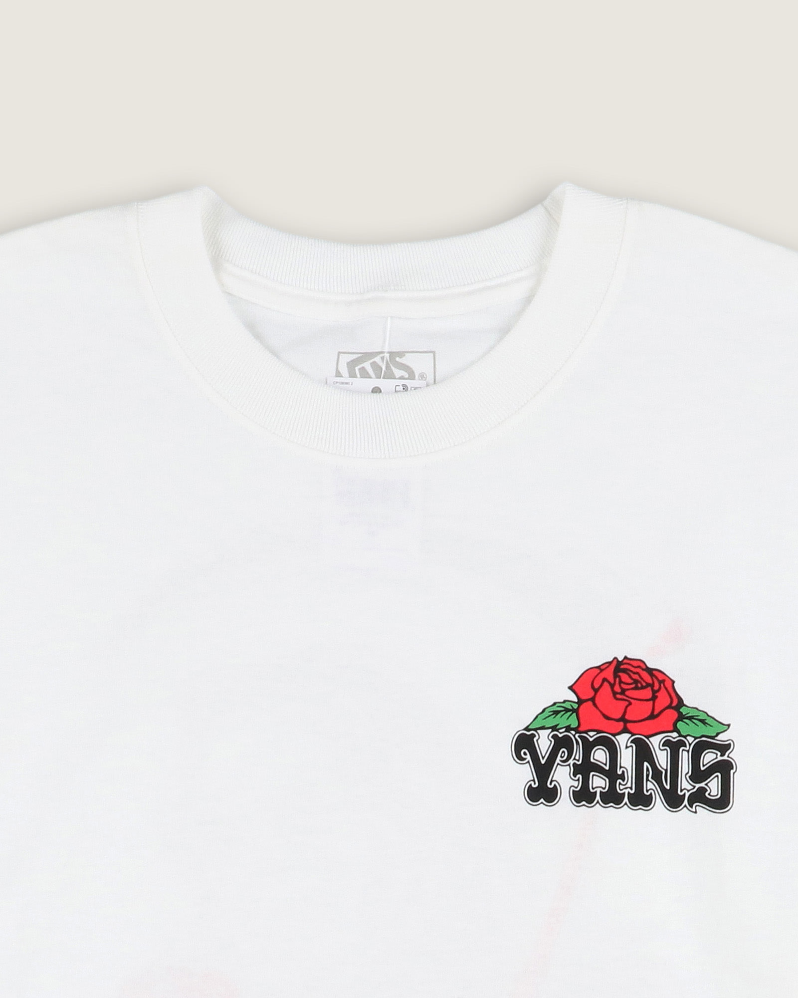 SO LONG REAPER Tシャツ image number 3