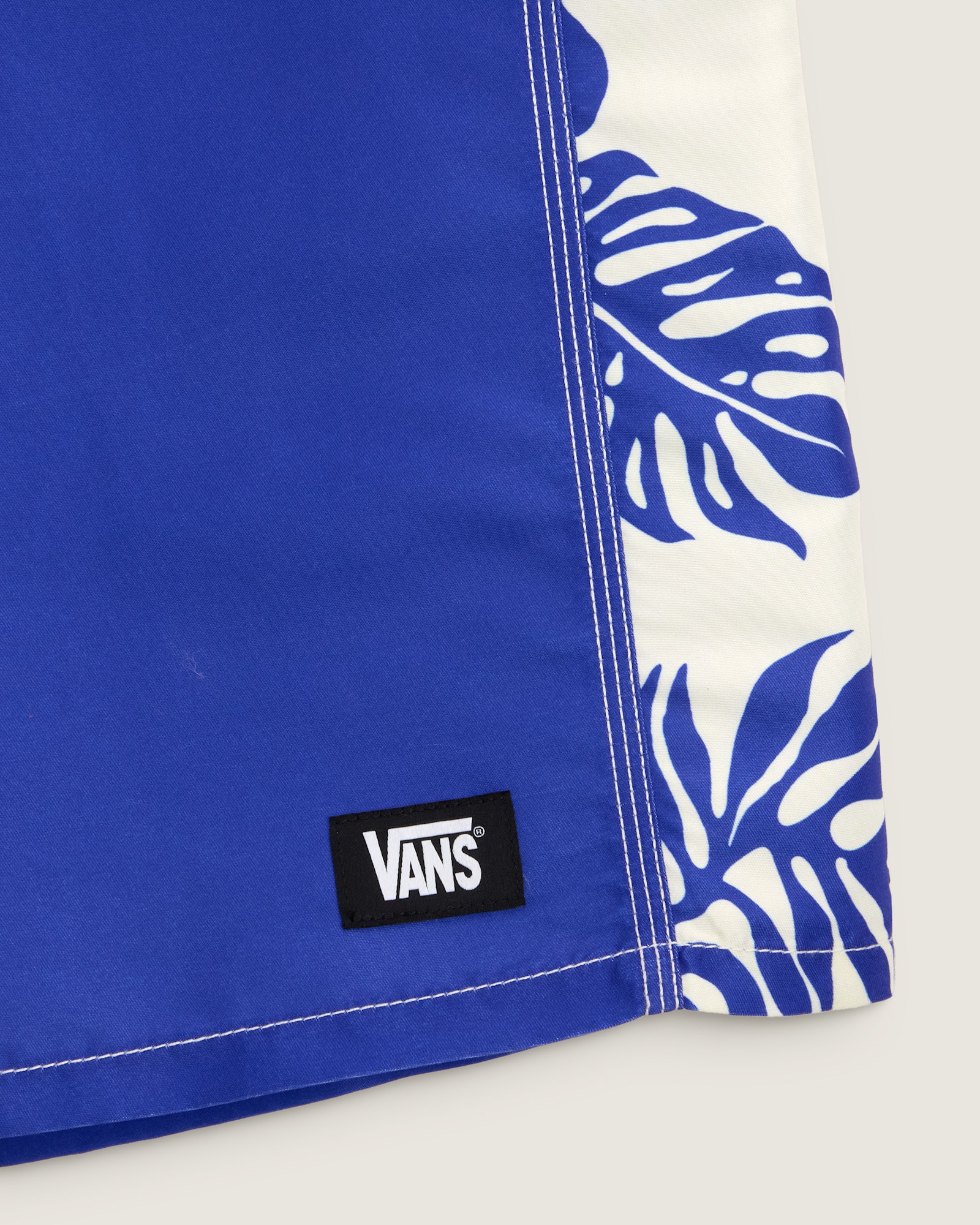 VOYAGE レトロ ロングカーゴ ボードショーツ image number 3