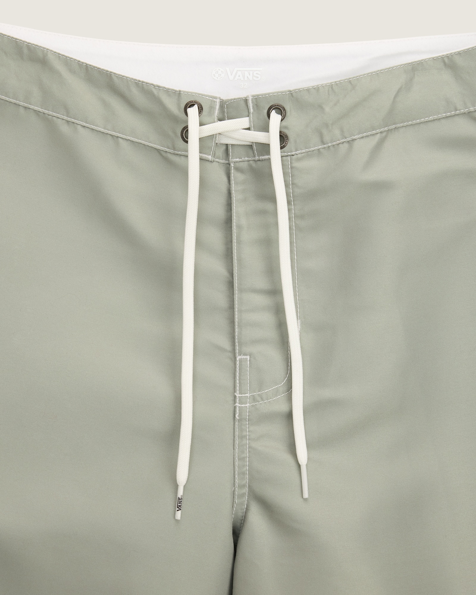 VOYAGE レトロ ロングカーゴ ボードショーツ image number 2