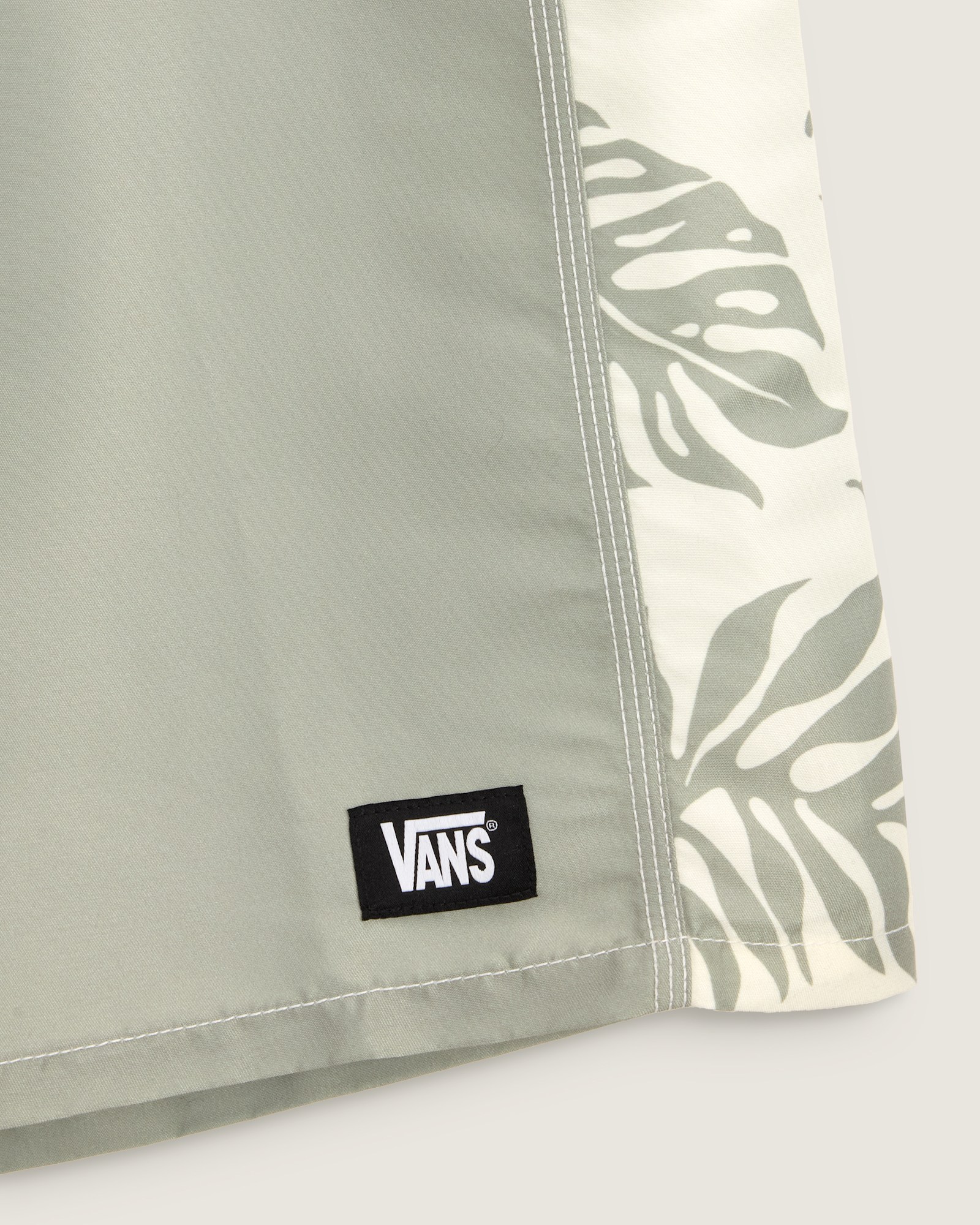 VOYAGE レトロ ロングカーゴ ボードショーツ image number 3