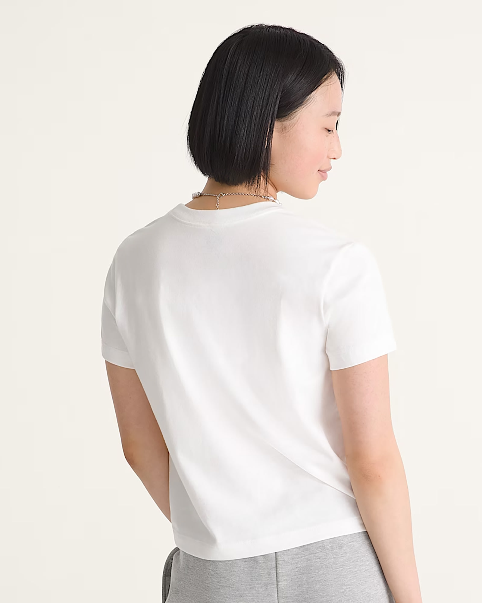 ウィメンズ SALTON Tシャツ image number 1