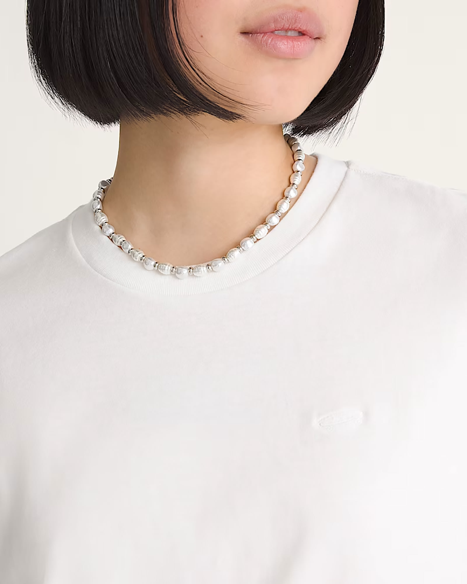 ウィメンズ SALTON Tシャツ image number 2