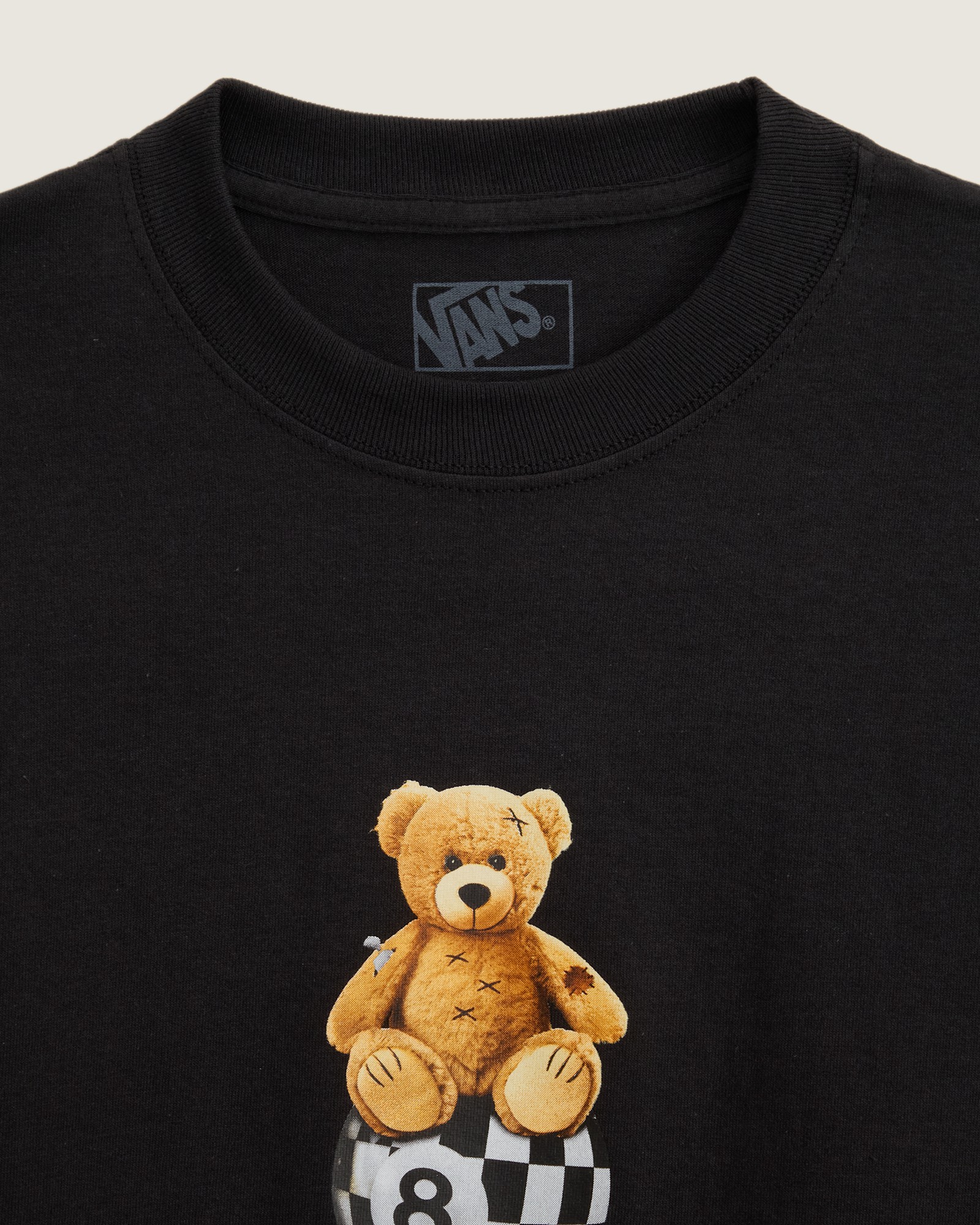 8BALL BEAR Tシャツ image number 2