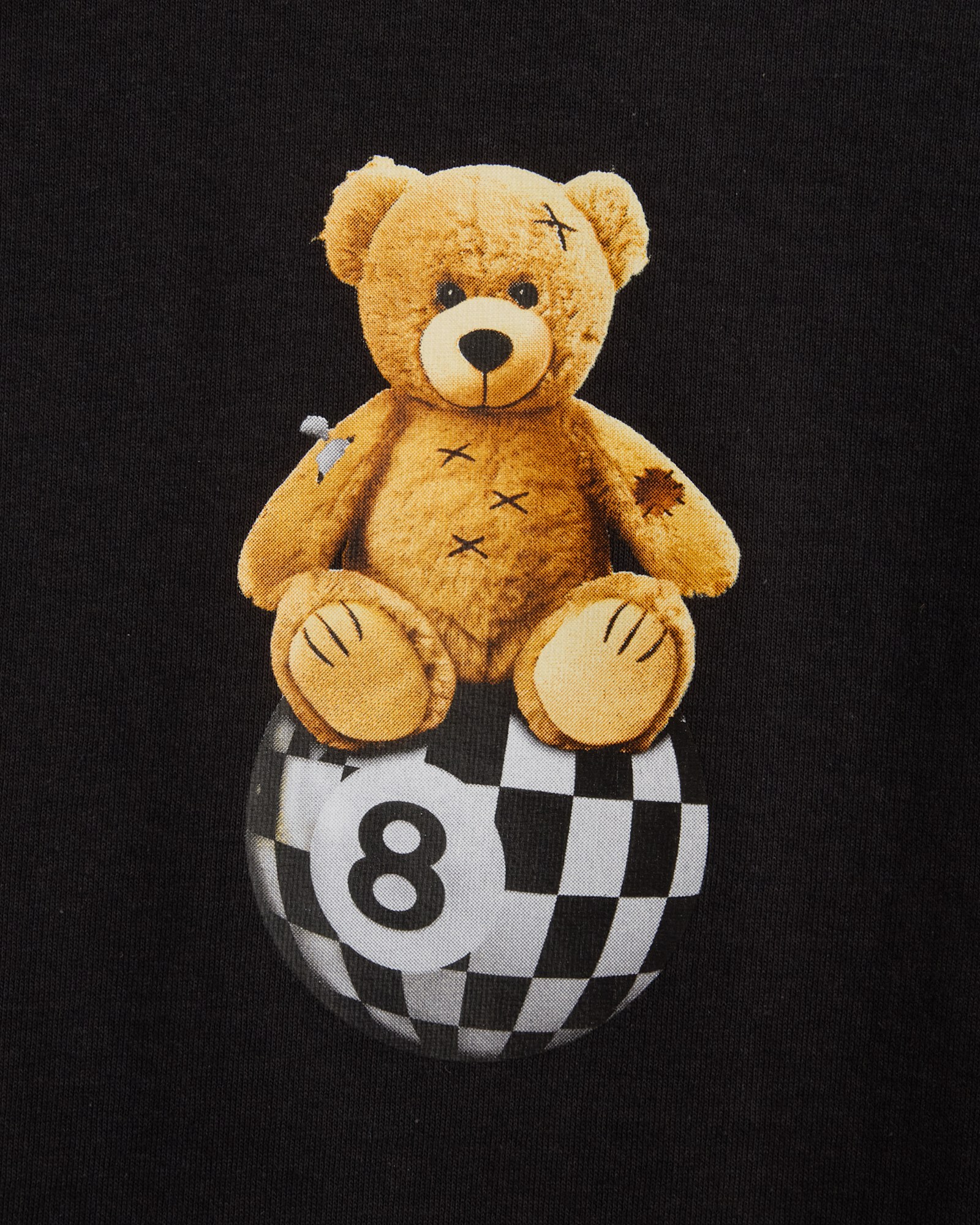 8BALL BEAR Tシャツ image number 3