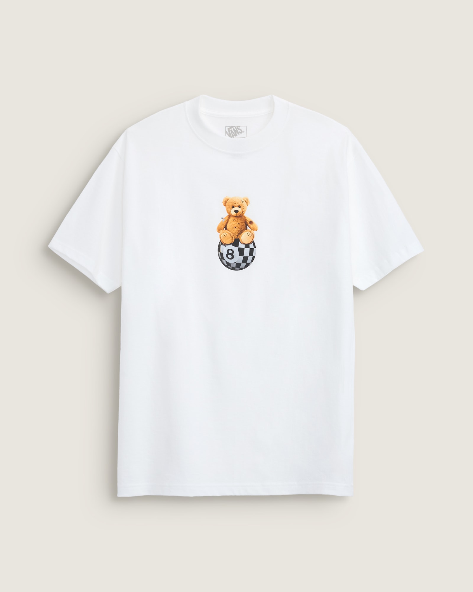 8BALL BEAR Tシャツ image number 0