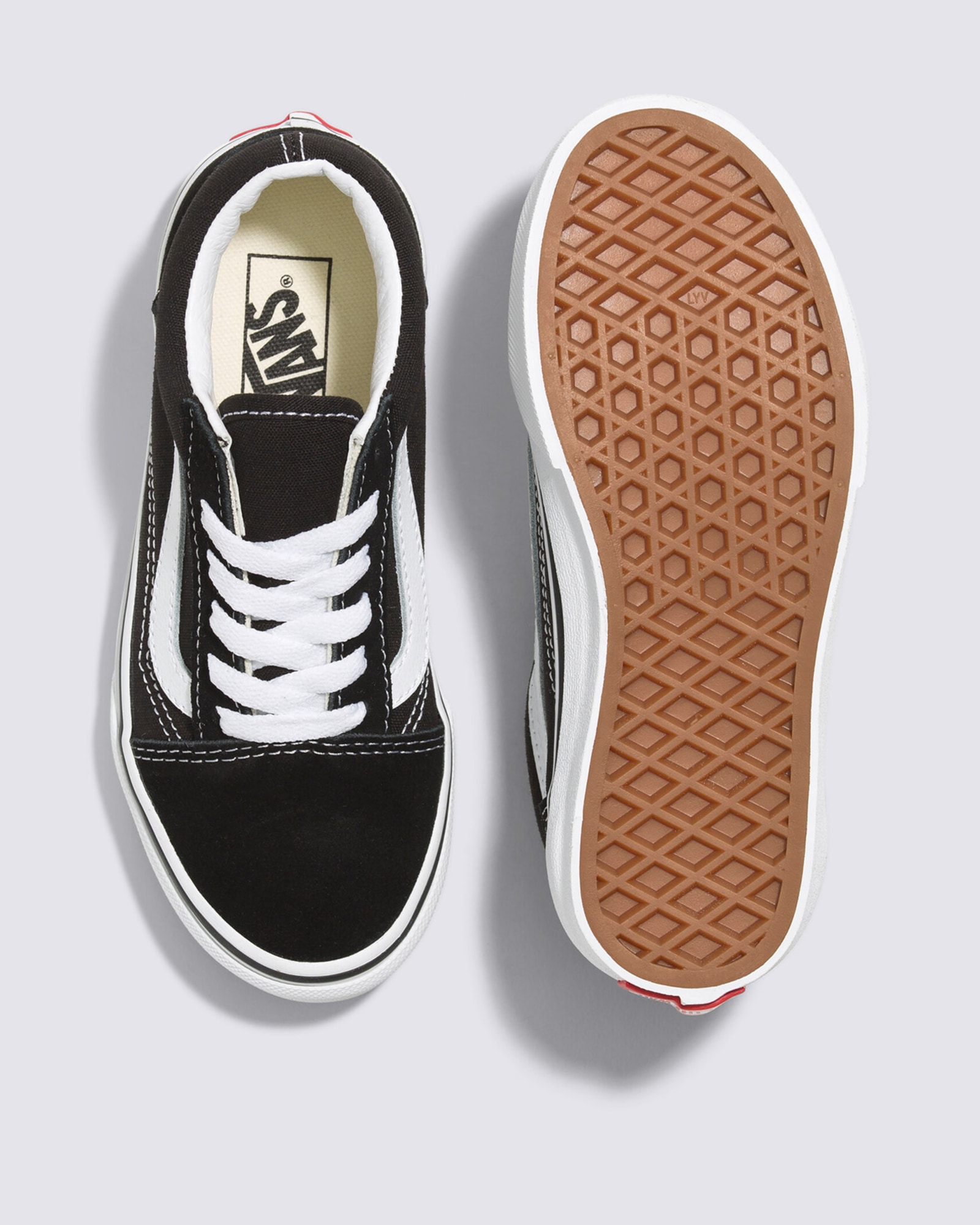 キッズ オールドスクール image number 2