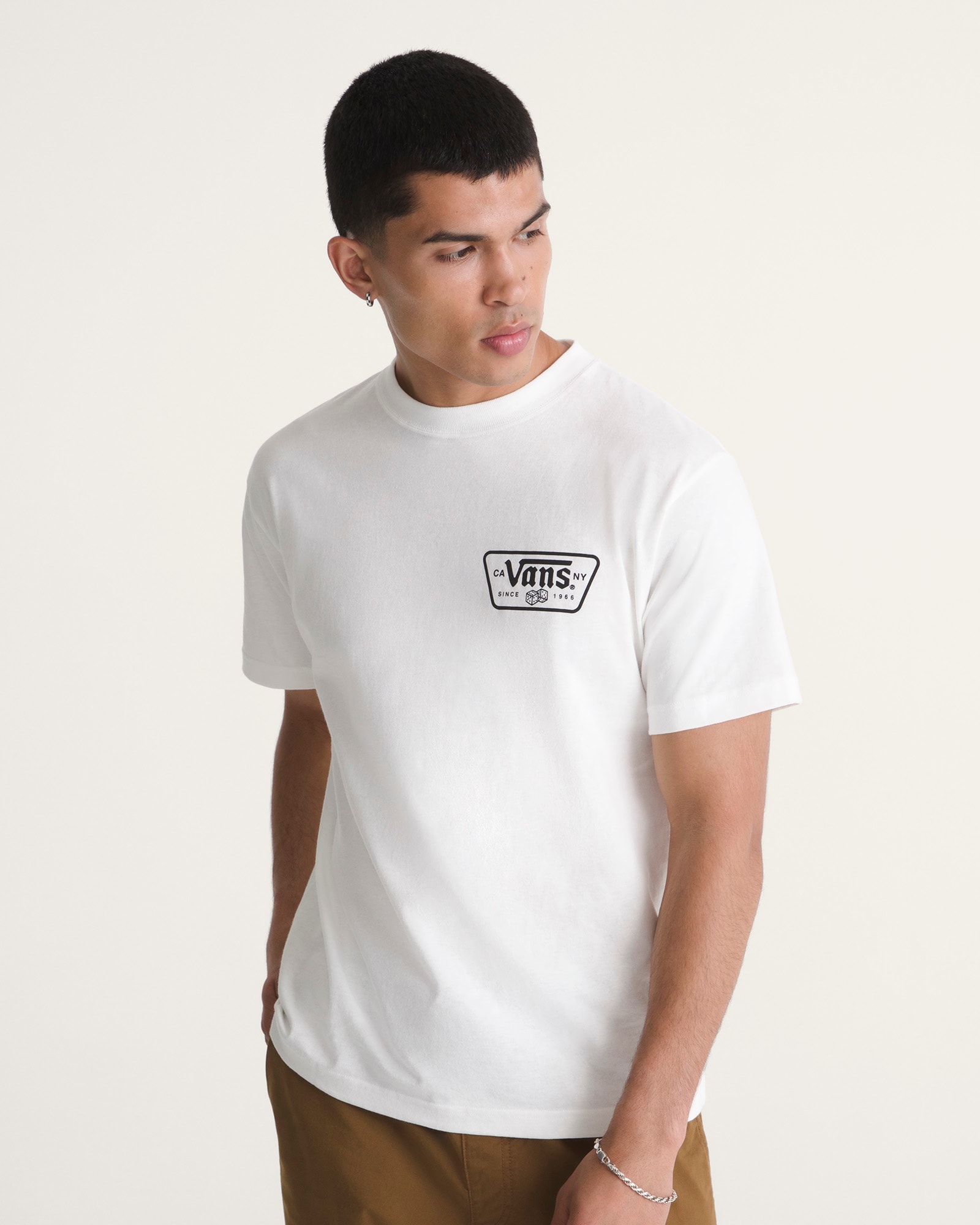 ニューパッチ Tシャツ image number 1