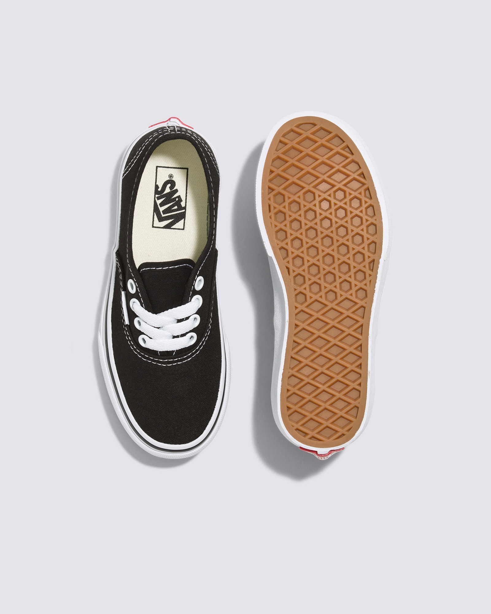 キッズ オーセンティック| VANS（ヴァンズ）公式ストア