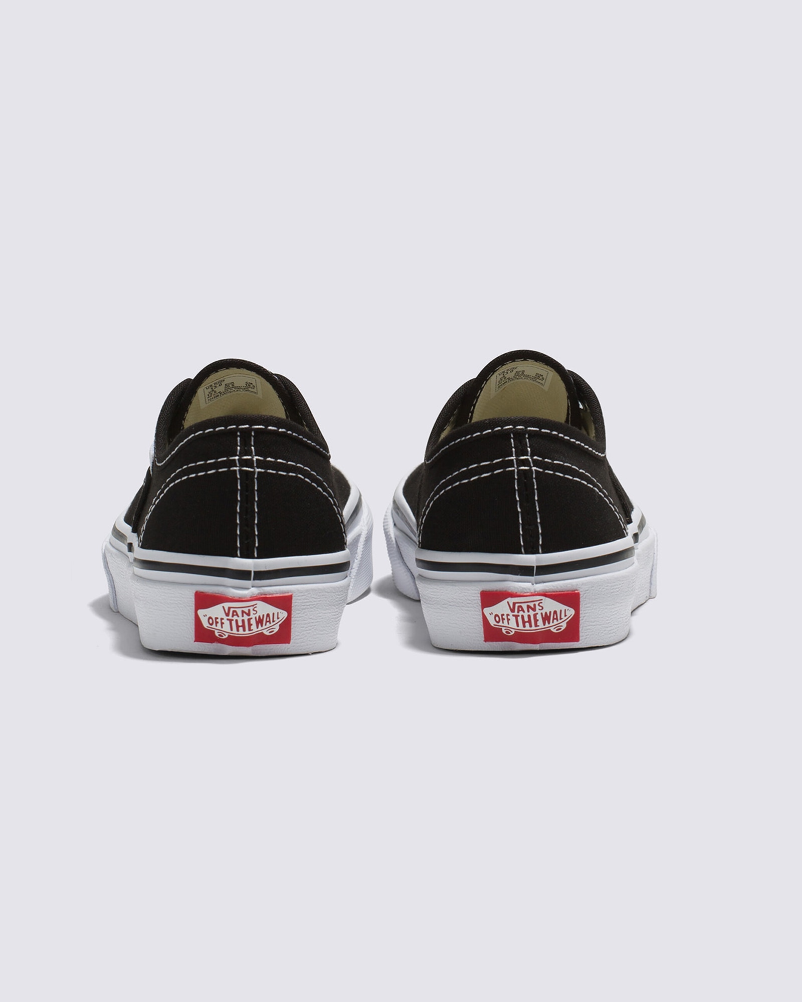 キッズ オーセンティック| VANS（ヴァンズ）公式ストア