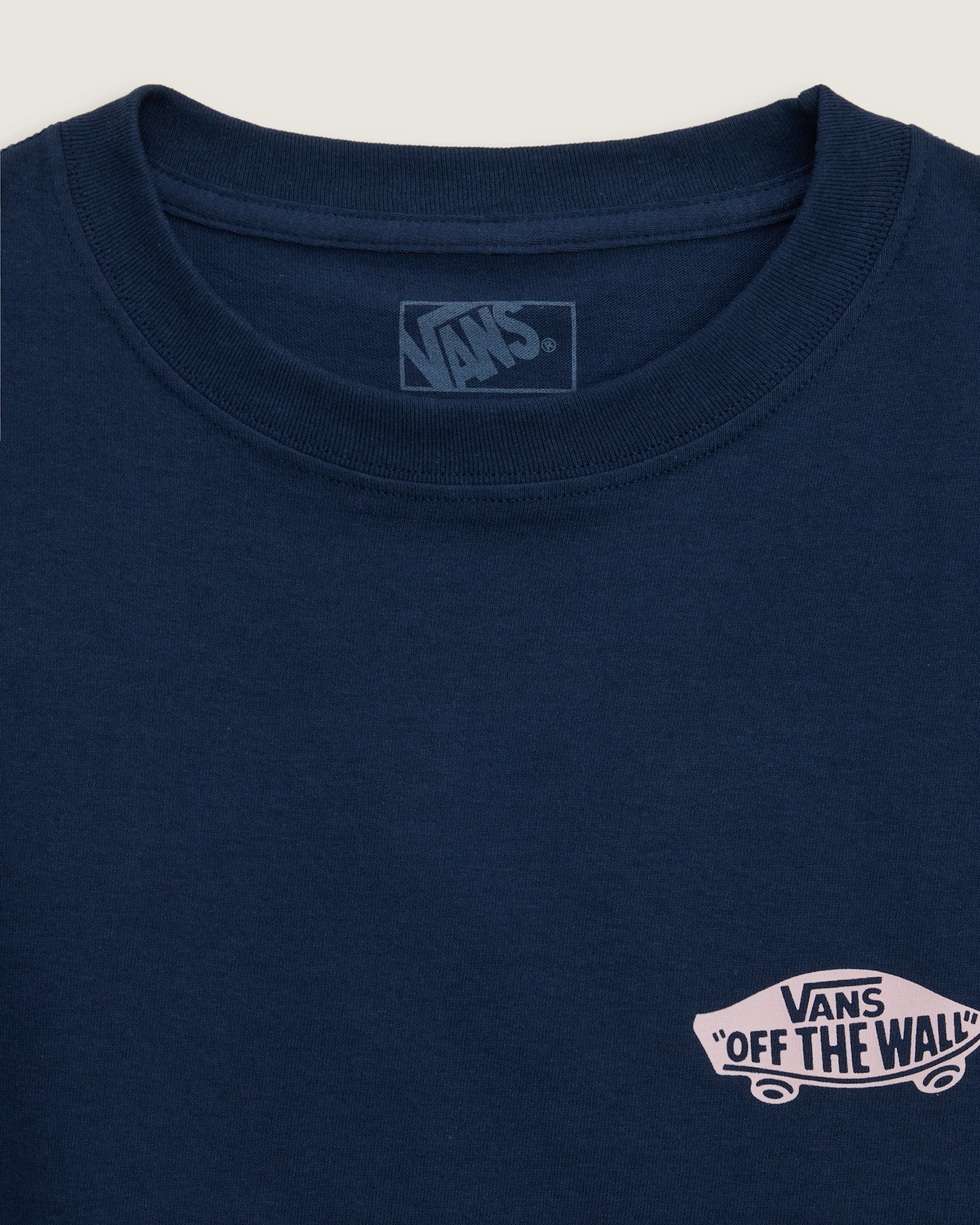 ダブルスタンダード フィル Tシャツ image number 3