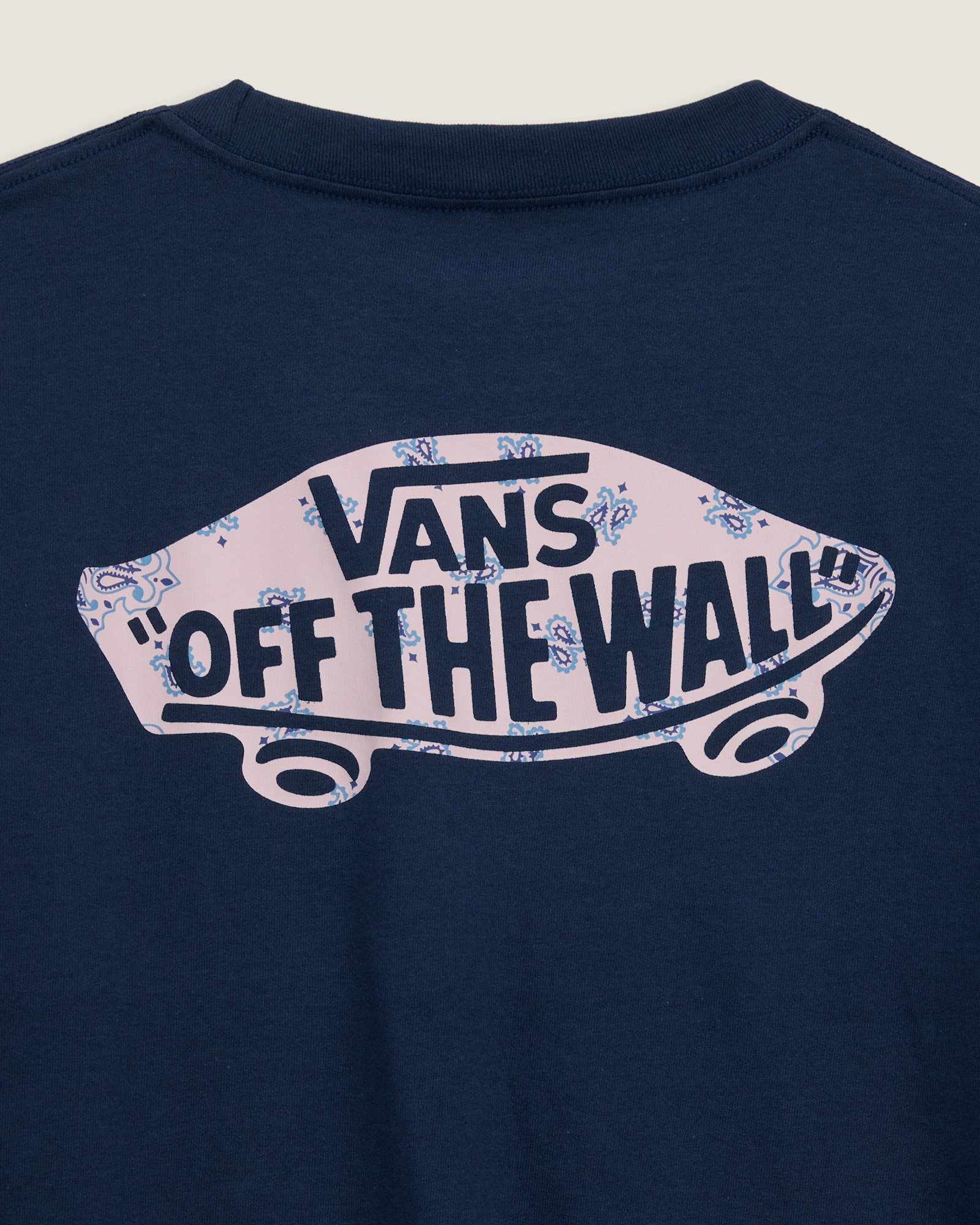 ダブルスタンダード フィル Tシャツ image number 2