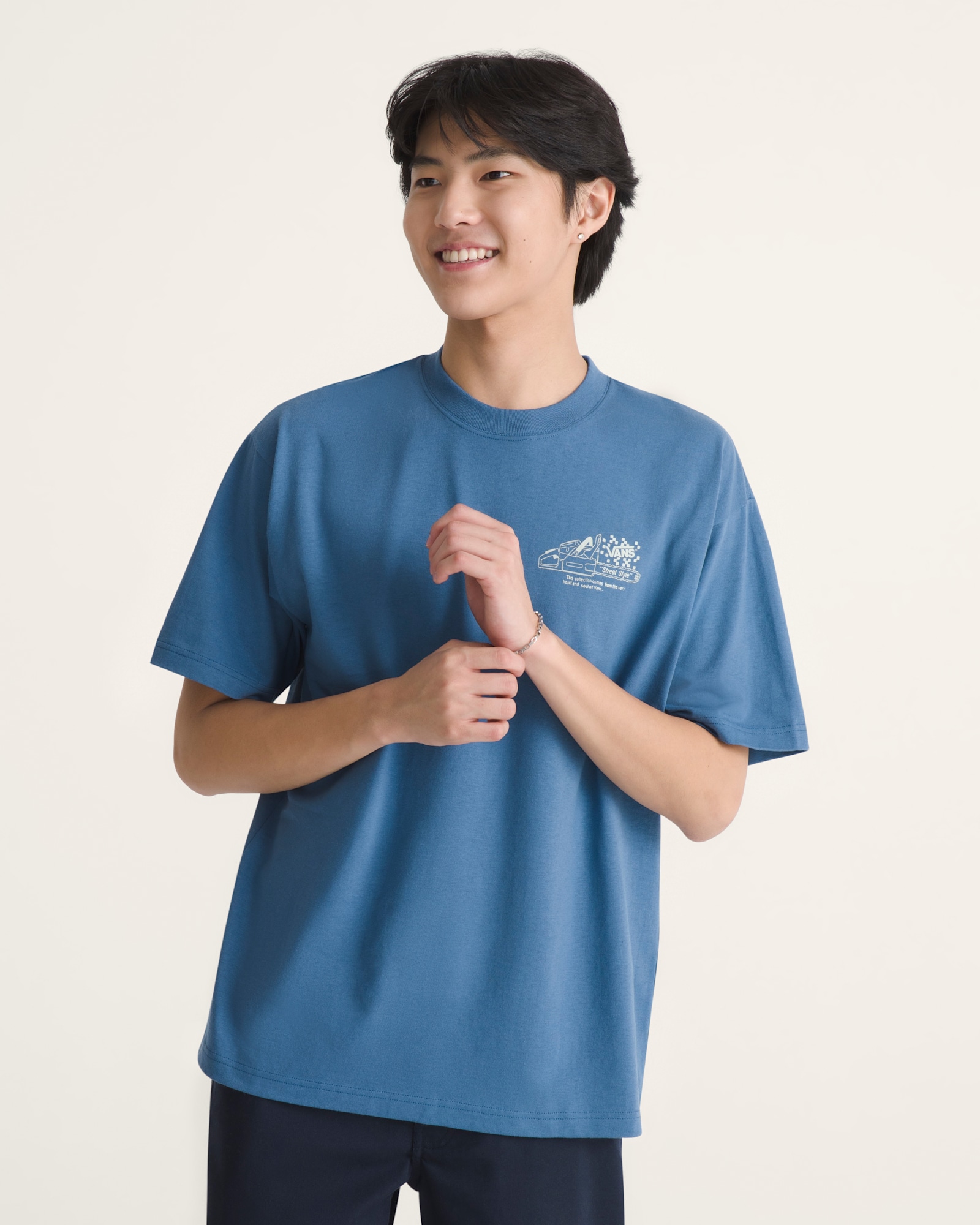 DIRT TRIP Tシャツ image number 1