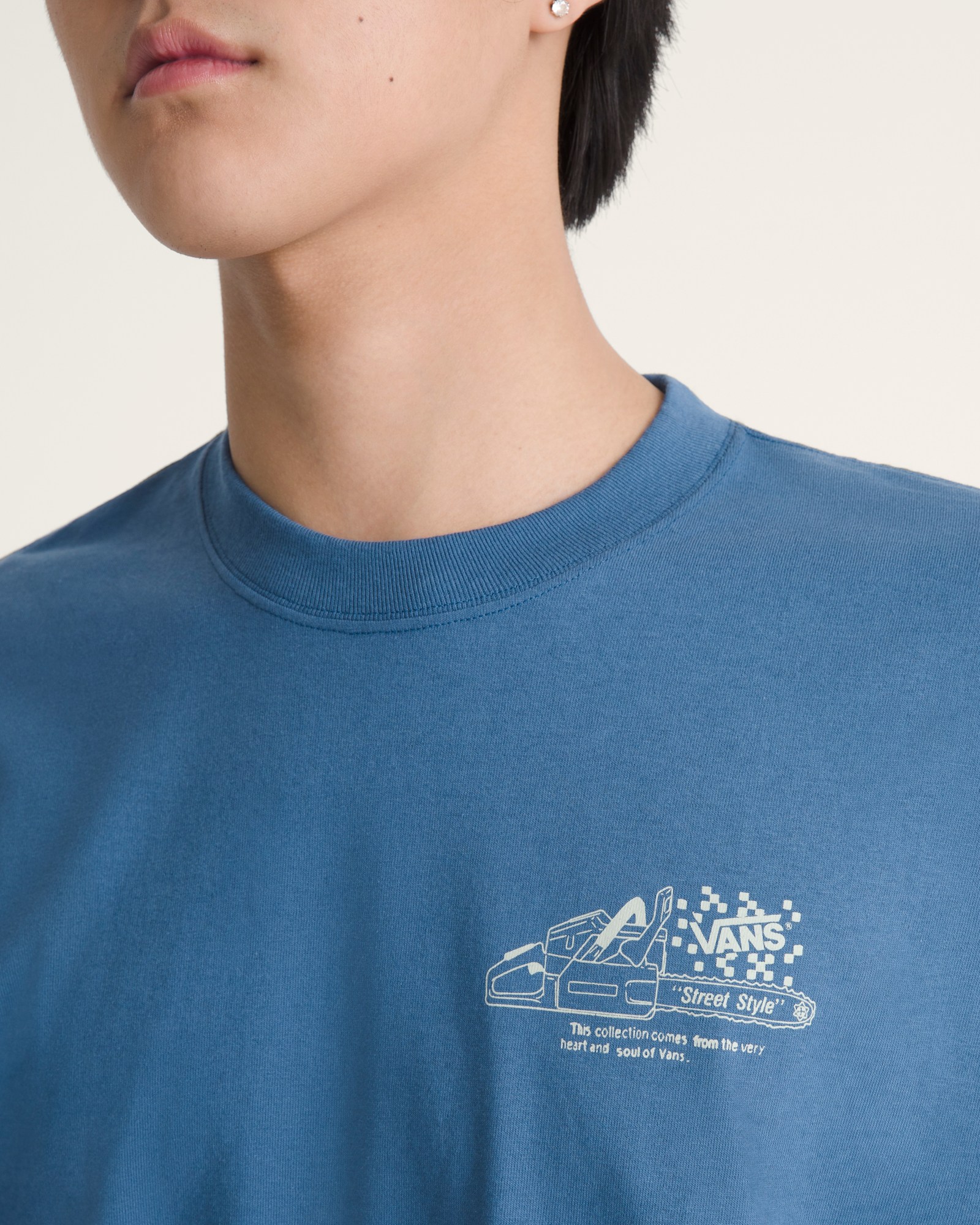DIRT TRIP Tシャツ image number 2