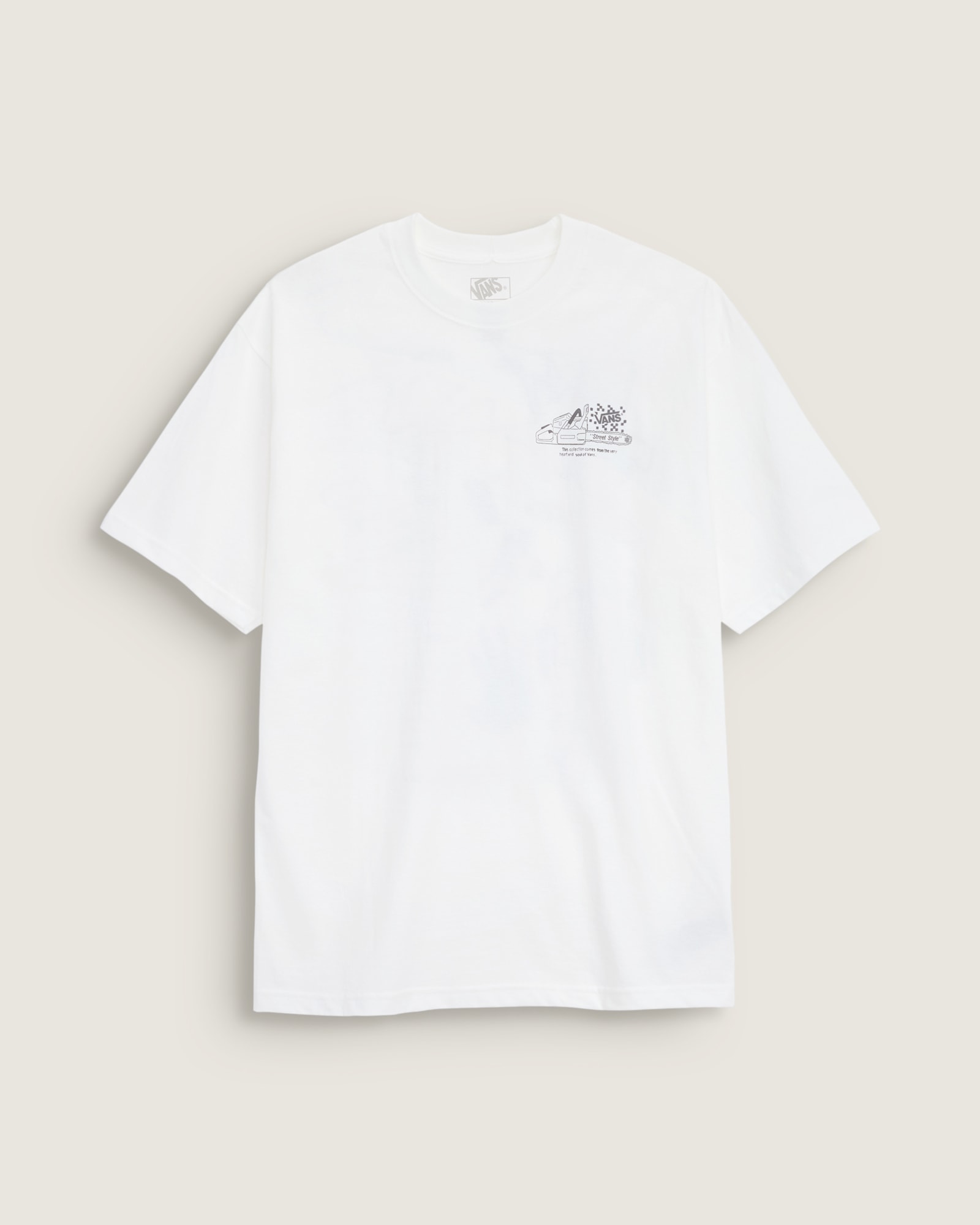 DIRT TRIP Tシャツ image number 1