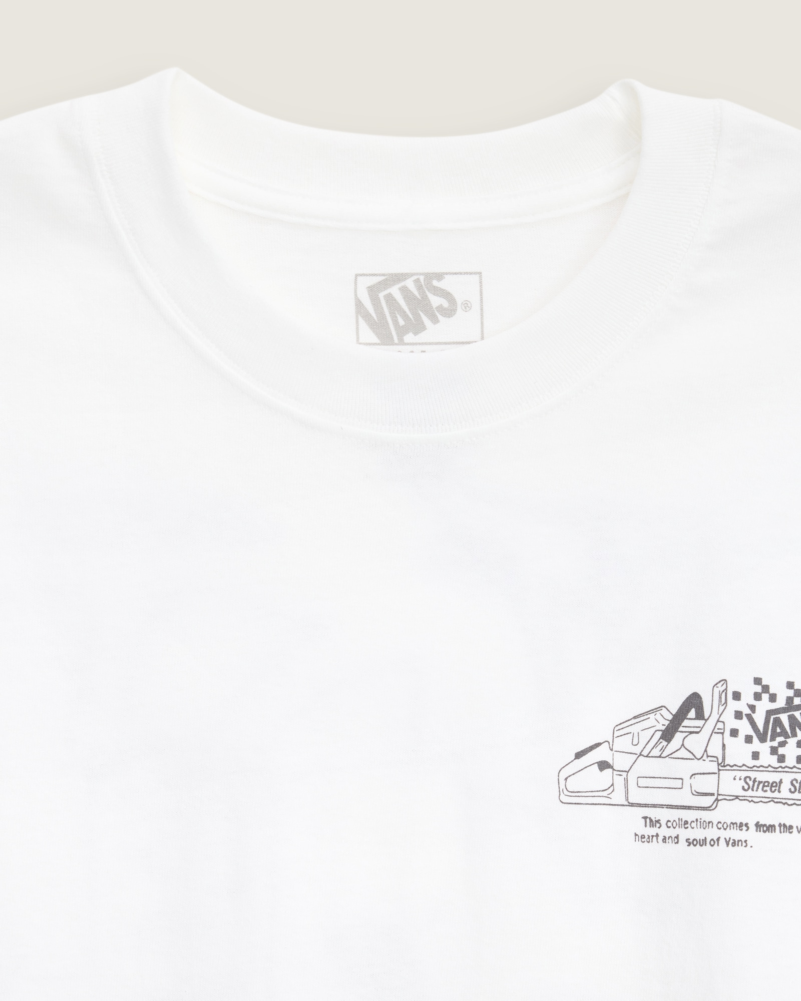 DIRT TRIP Tシャツ image number 2