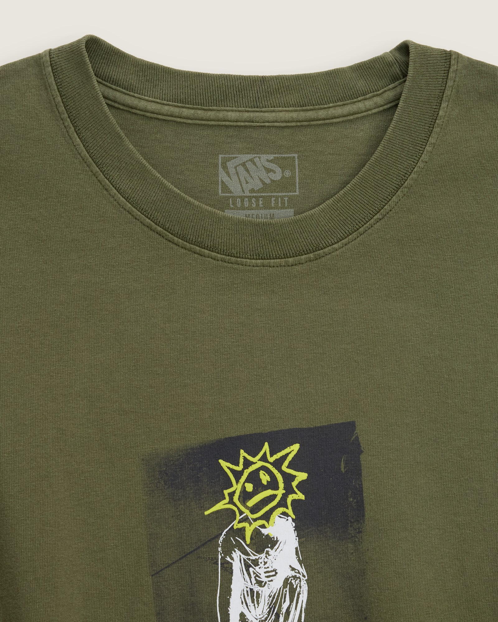 BLISS 66 Tシャツ image number 2