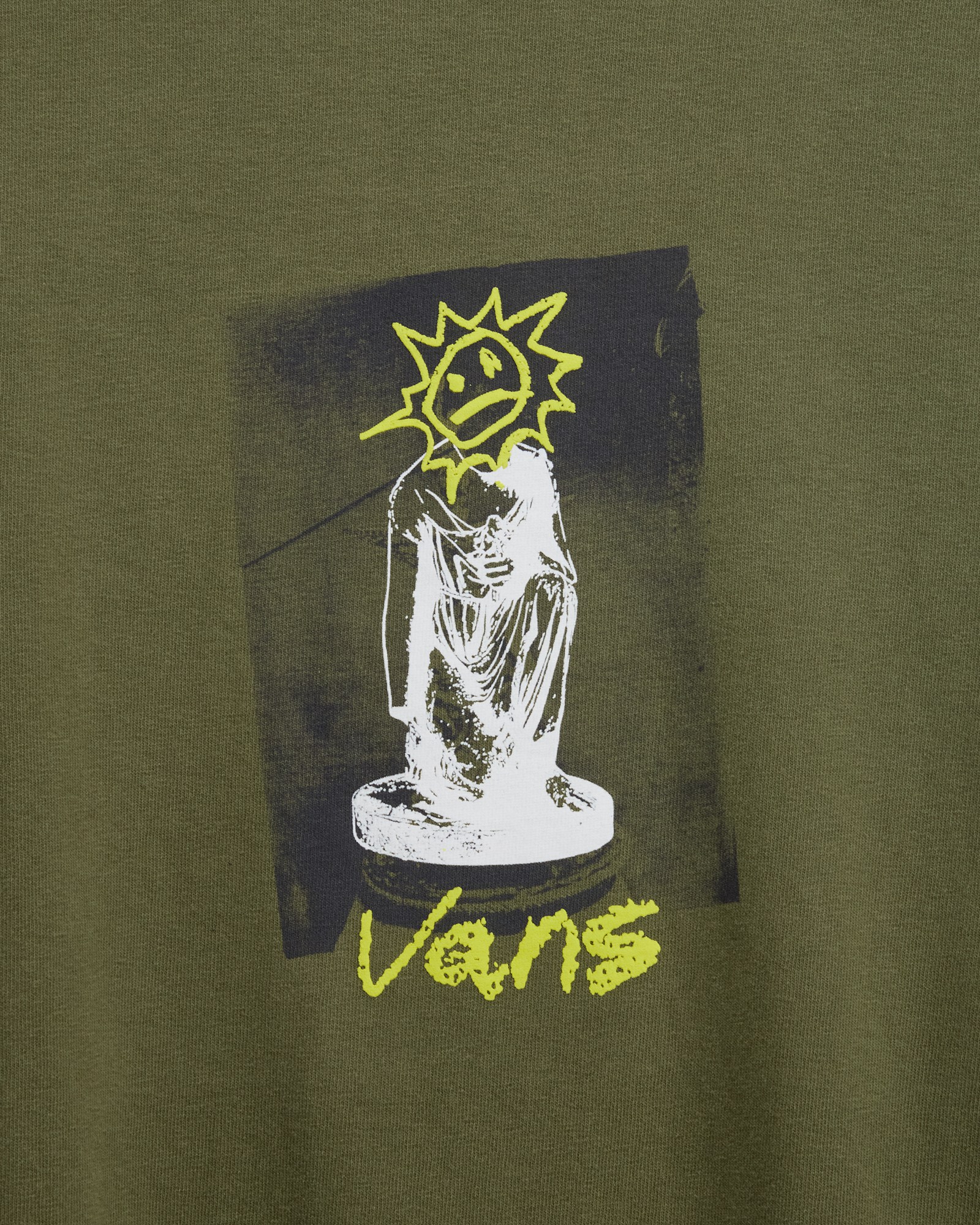 BLISS 66 Tシャツ image number 3