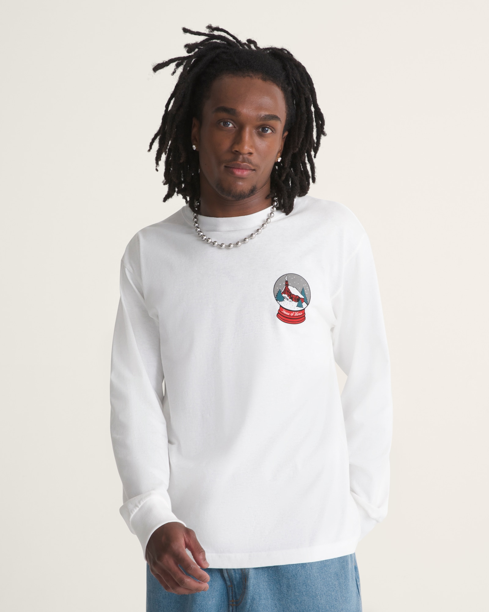CUT YOUR OWN Tシャツ image number 6