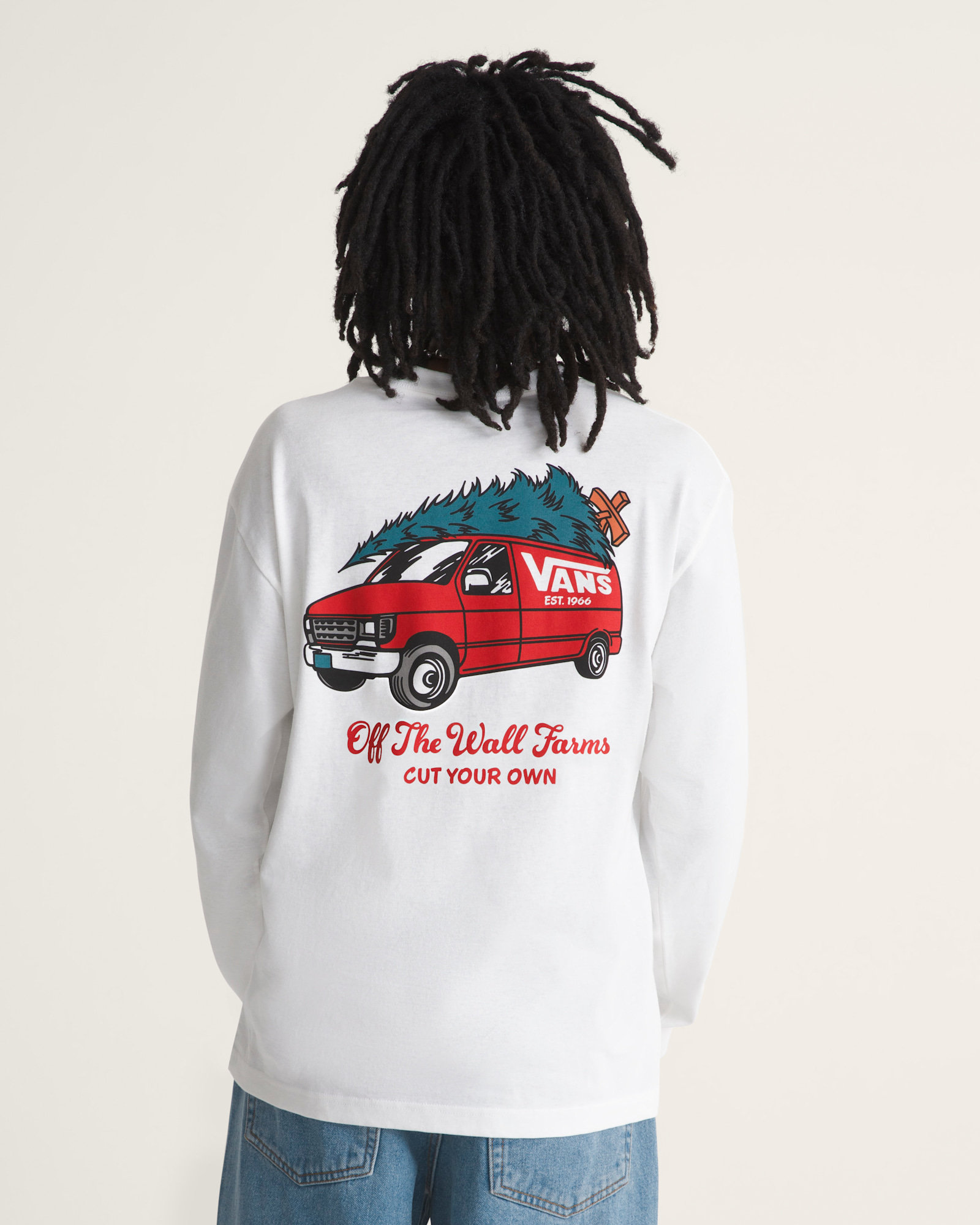 CUT YOUR OWN Tシャツ image number 7