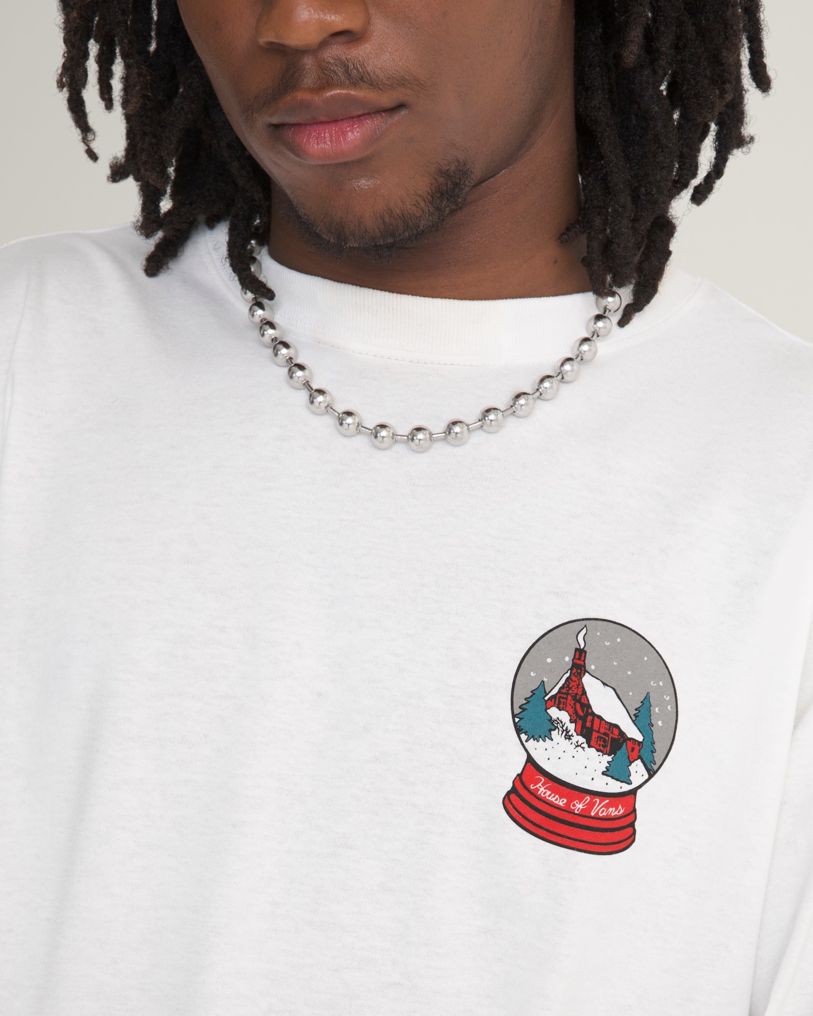 CUT YOUR OWN Tシャツ image number 8
