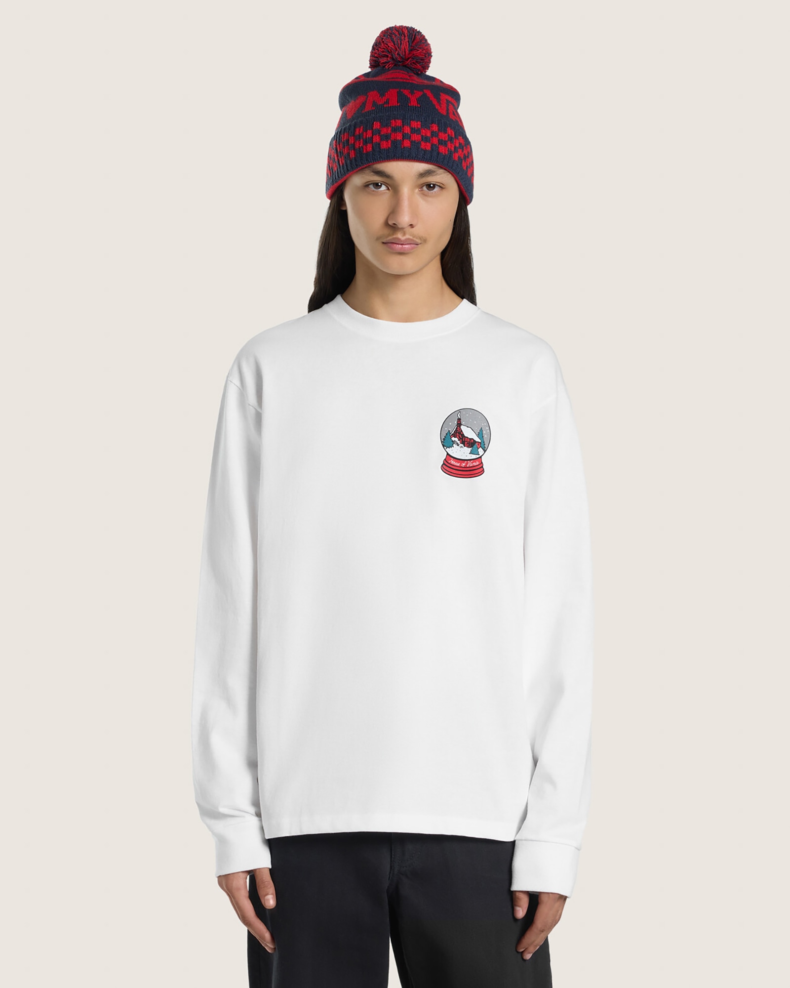 CUT YOUR OWN Tシャツ image number 1