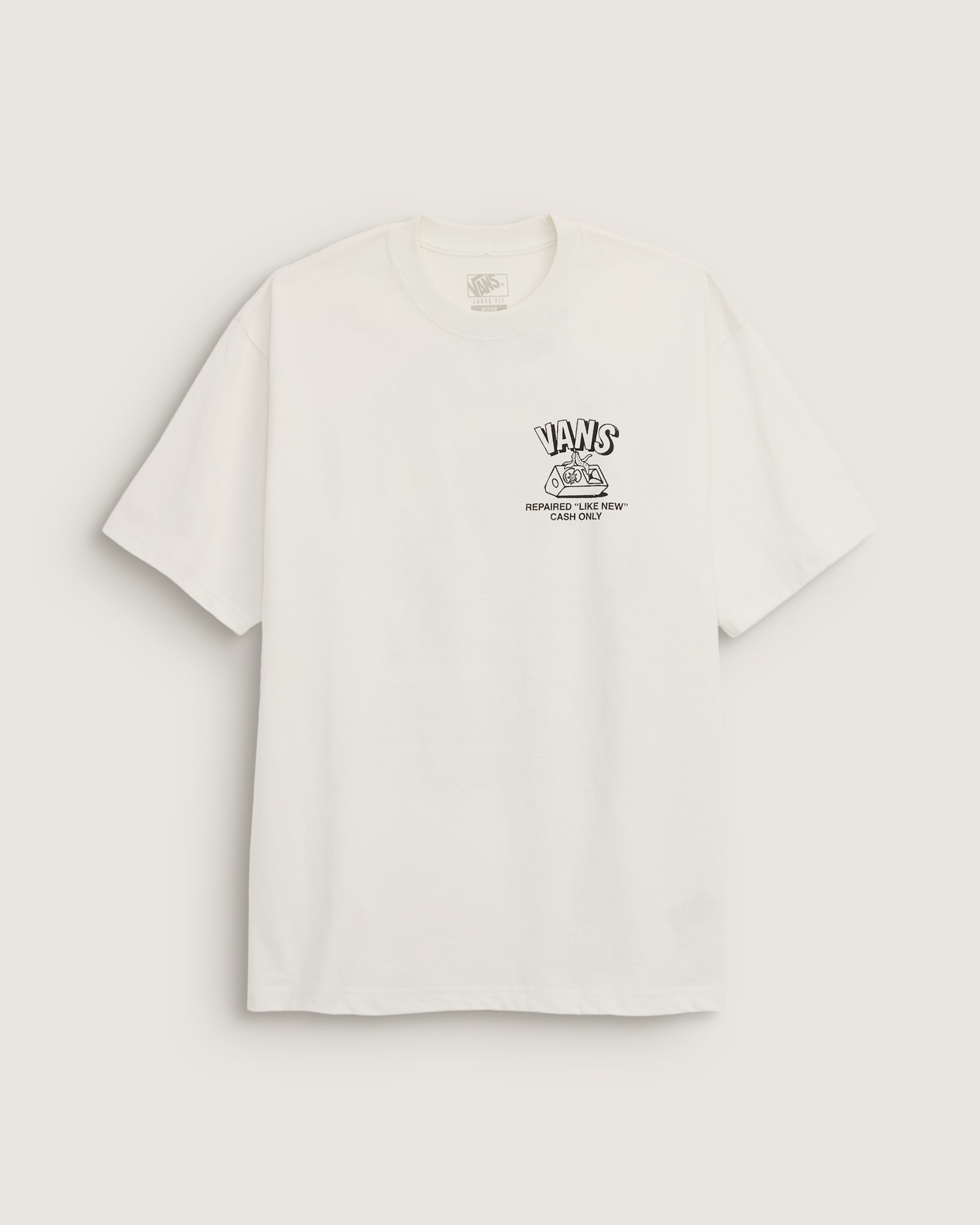 REFURBED Tシャツ image number 1