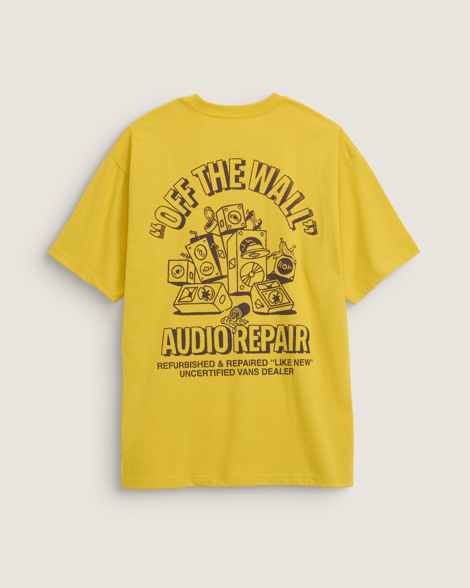 REFURBED Tシャツ image number 0