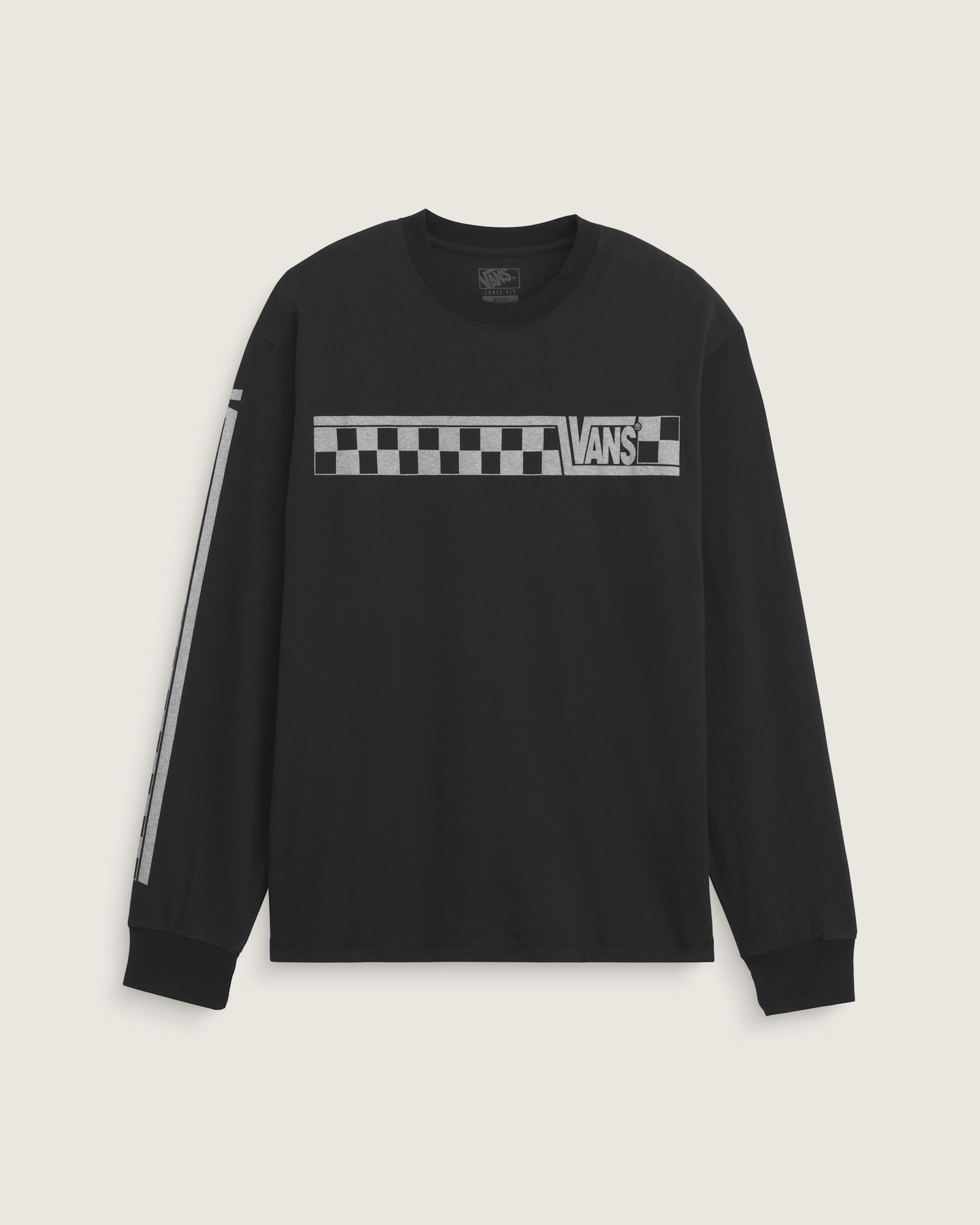 VANS RACING Tシャツ image number 4