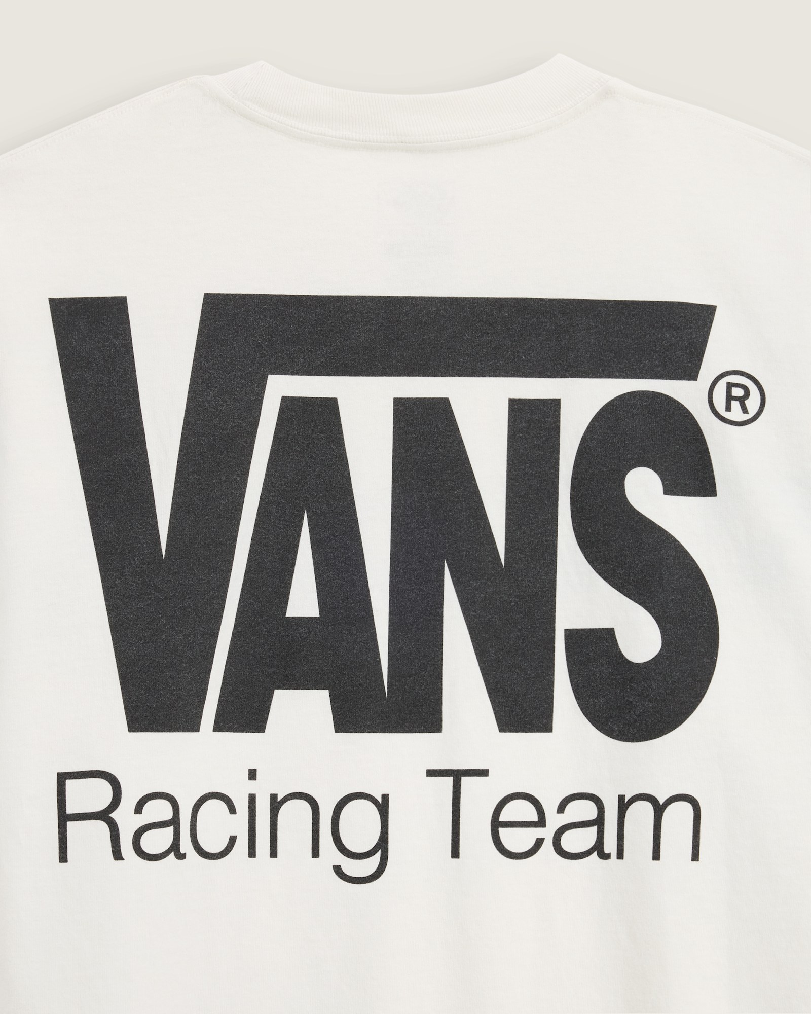 VANS RACING Tシャツ image number 4