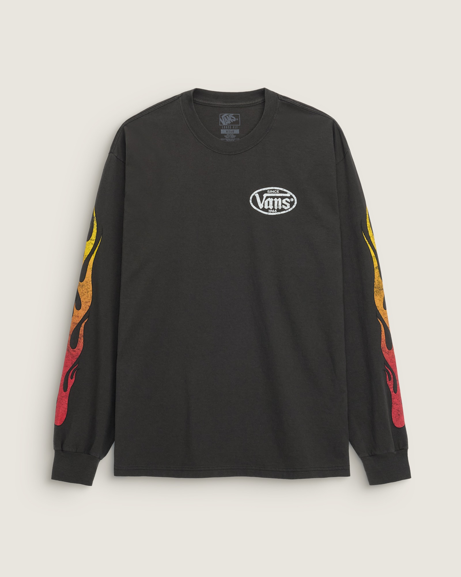 BURNIN' UP Tシャツ image number 6