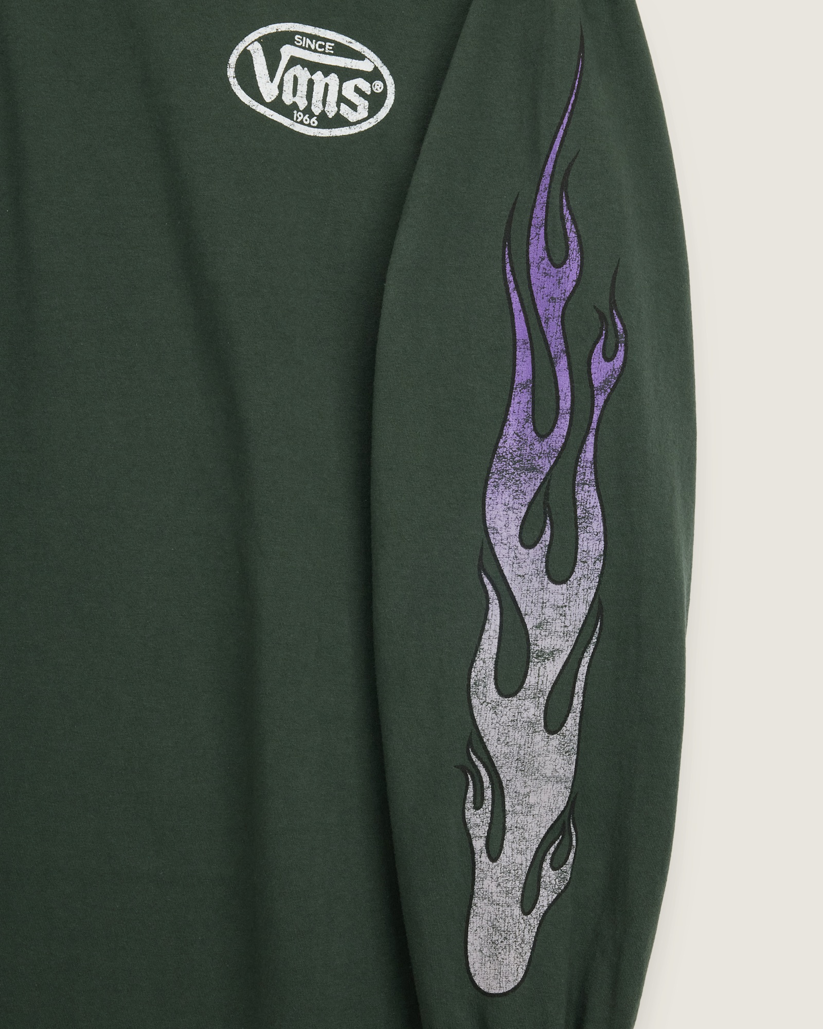 BURNIN' UP Tシャツ image number 6