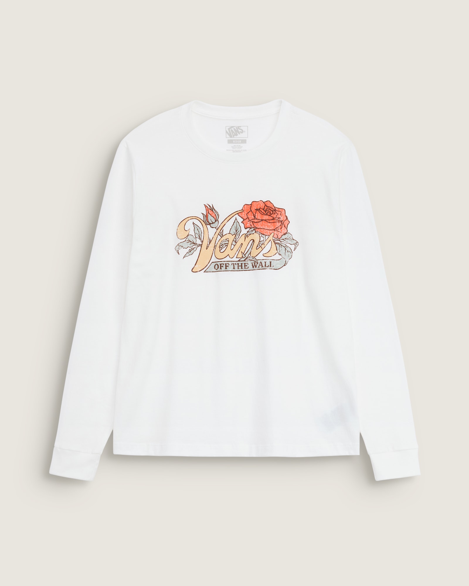 ウィメンズ NEW GROWTH Tシャツ image number 0