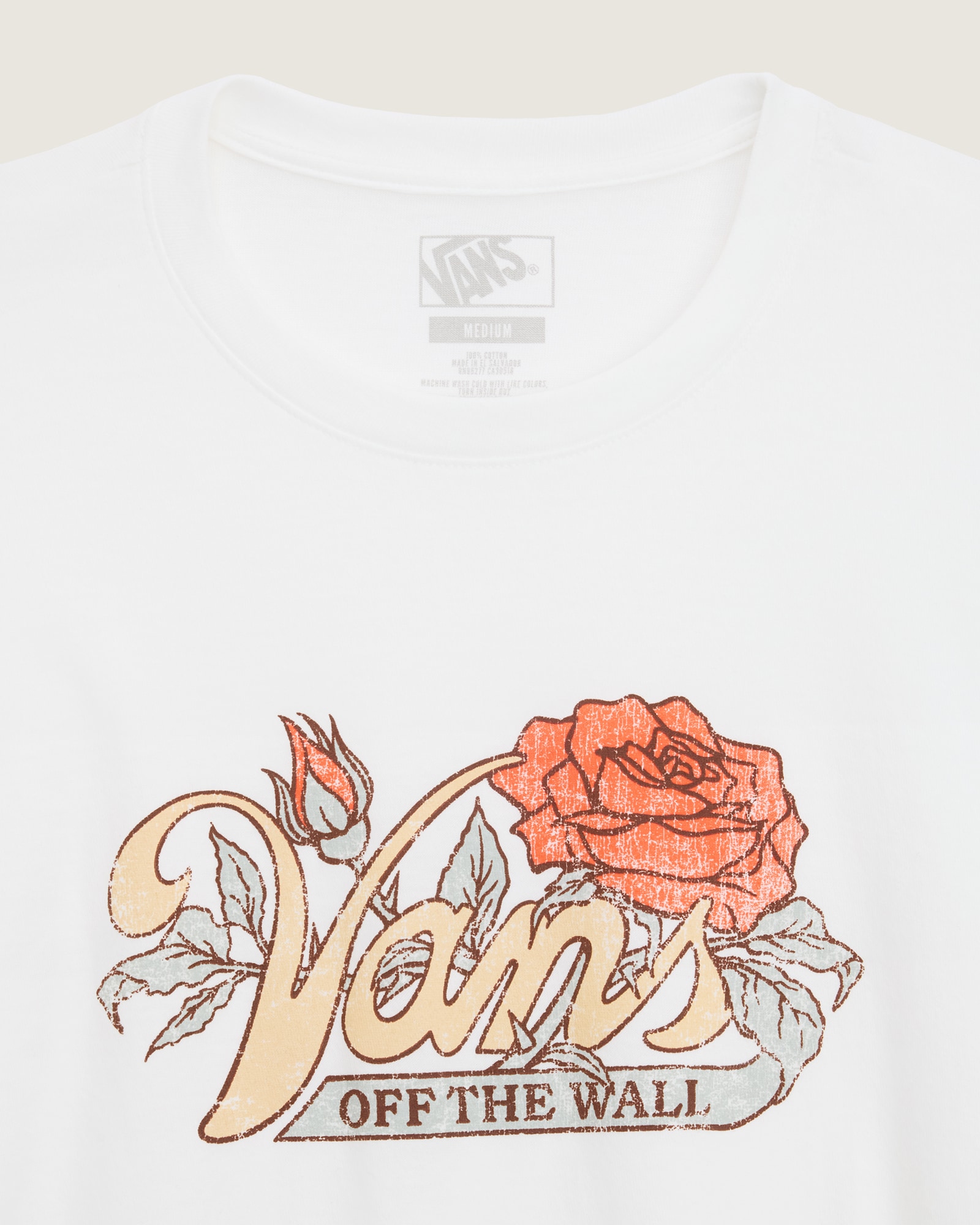 ウィメンズ NEW GROWTH Tシャツ image number 2