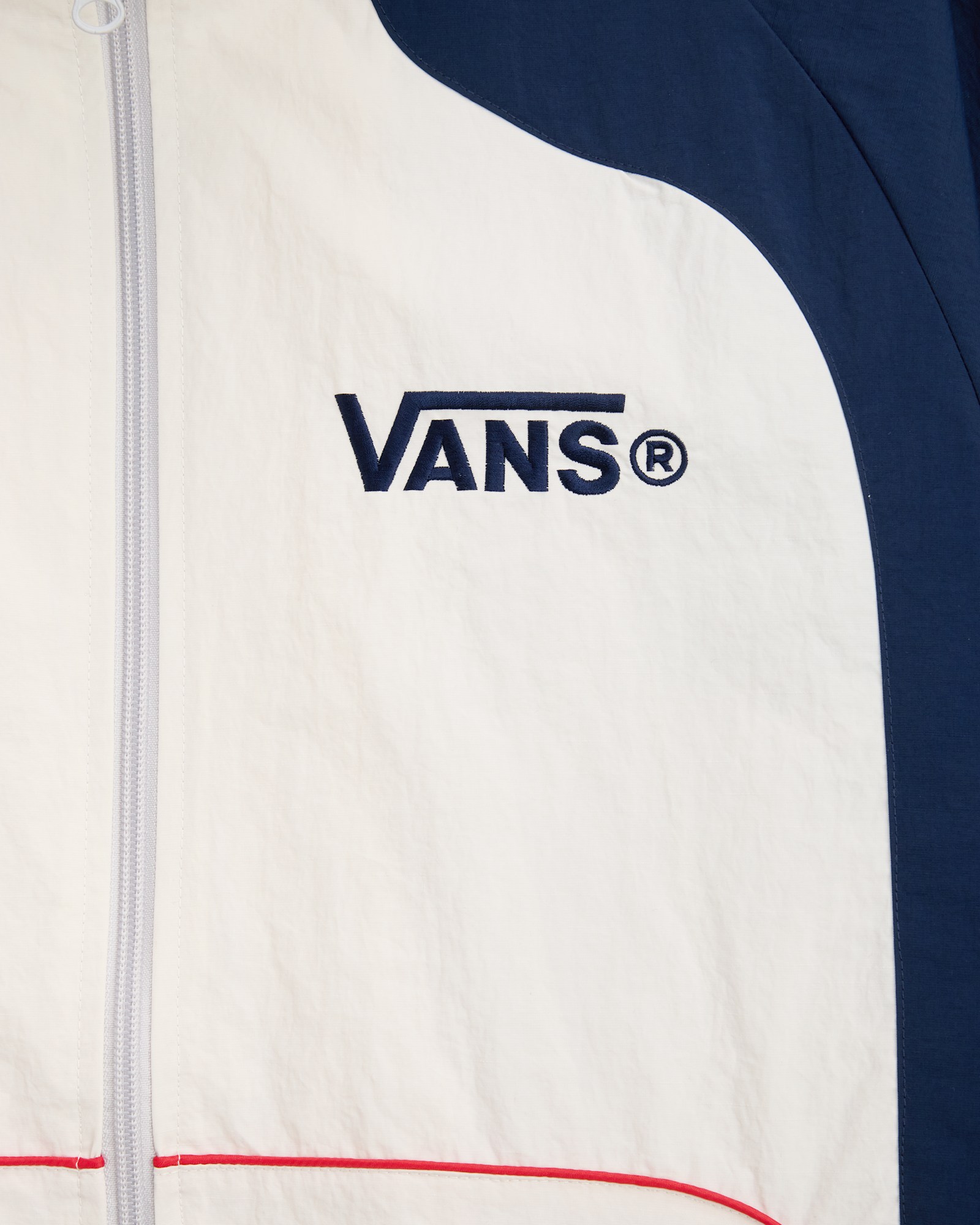 PITCH TO STREET ウーブントラックジャケット image number 3