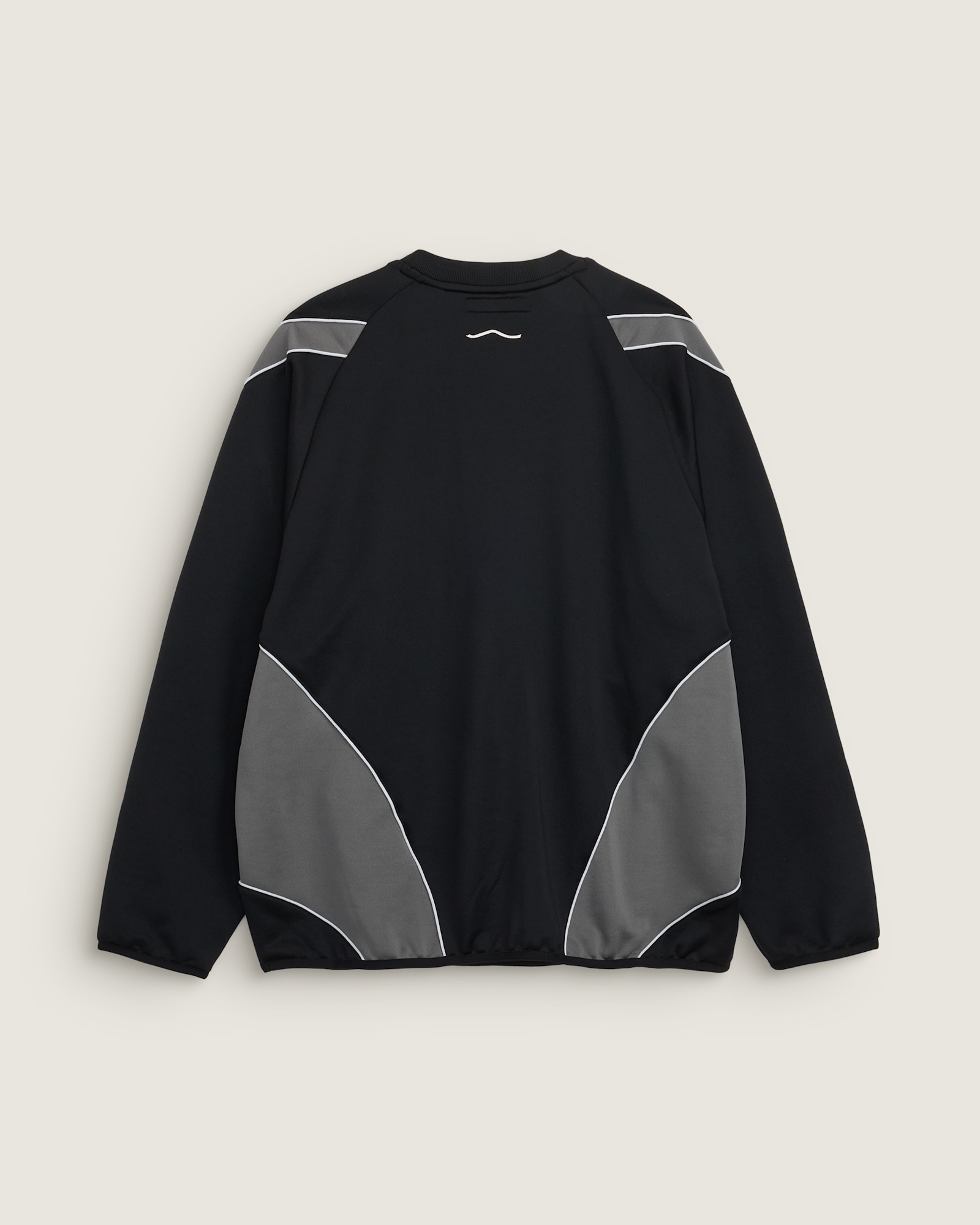 PITCH TO STREET  クルースウェット image number 1