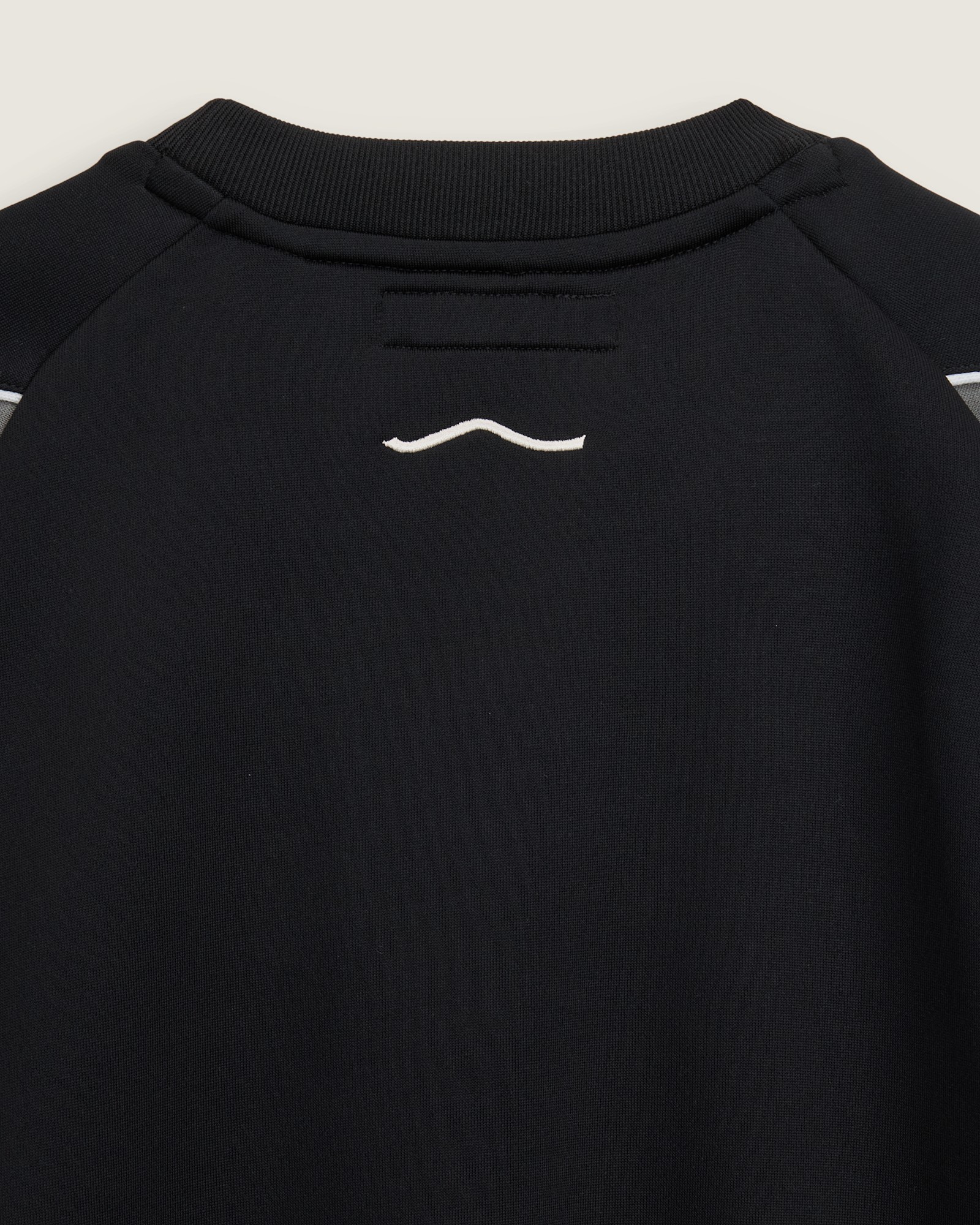 PITCH TO STREET  クルースウェット image number 4