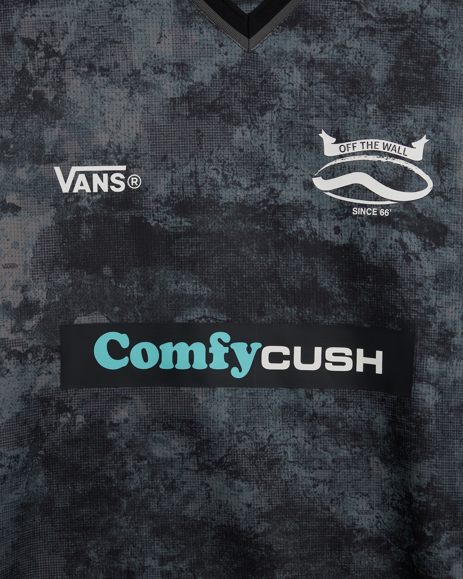 PITCH TO STREET ジャージーシャツ image number 3