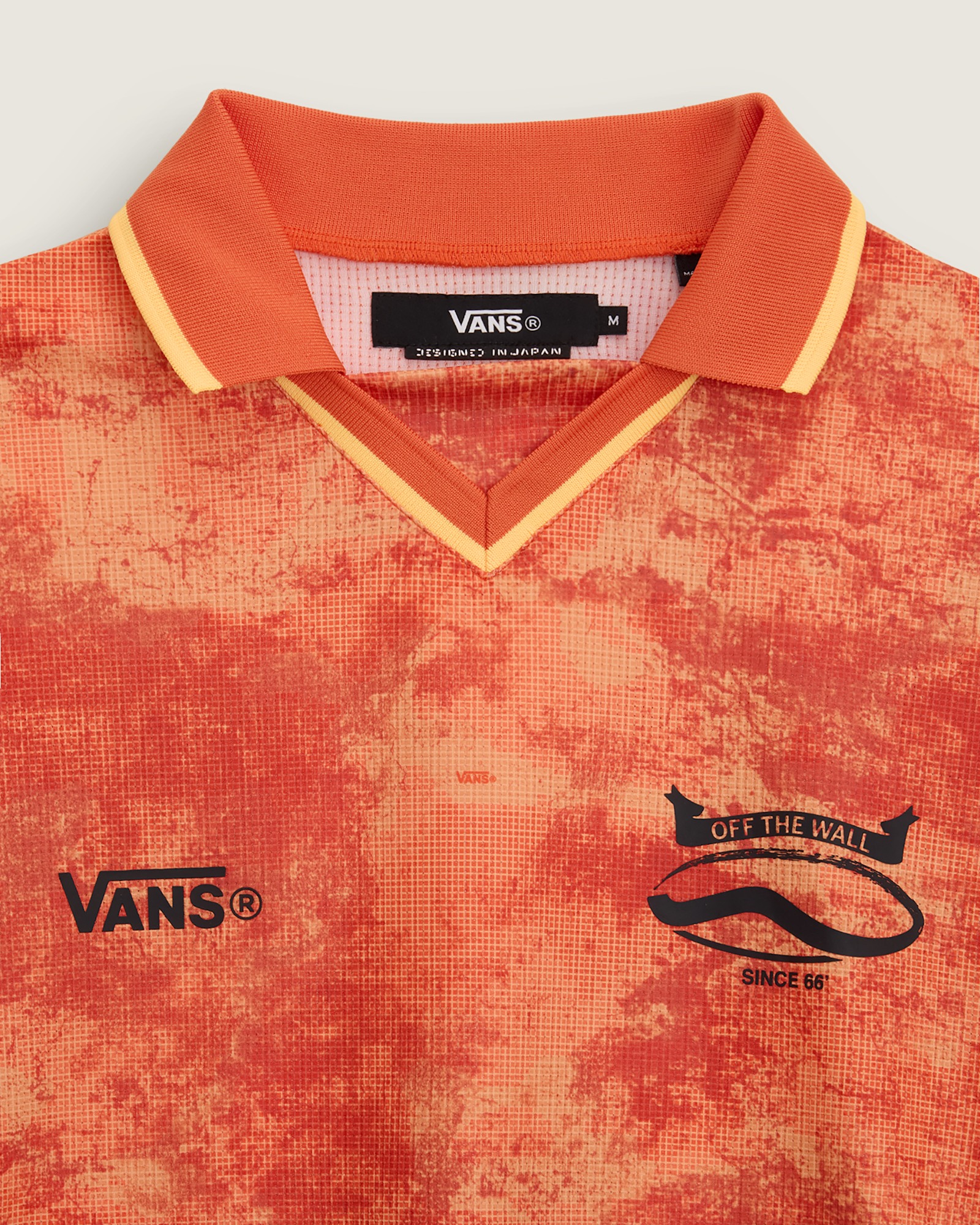 PITCH TO STREET ジャージーシャツ image number 2