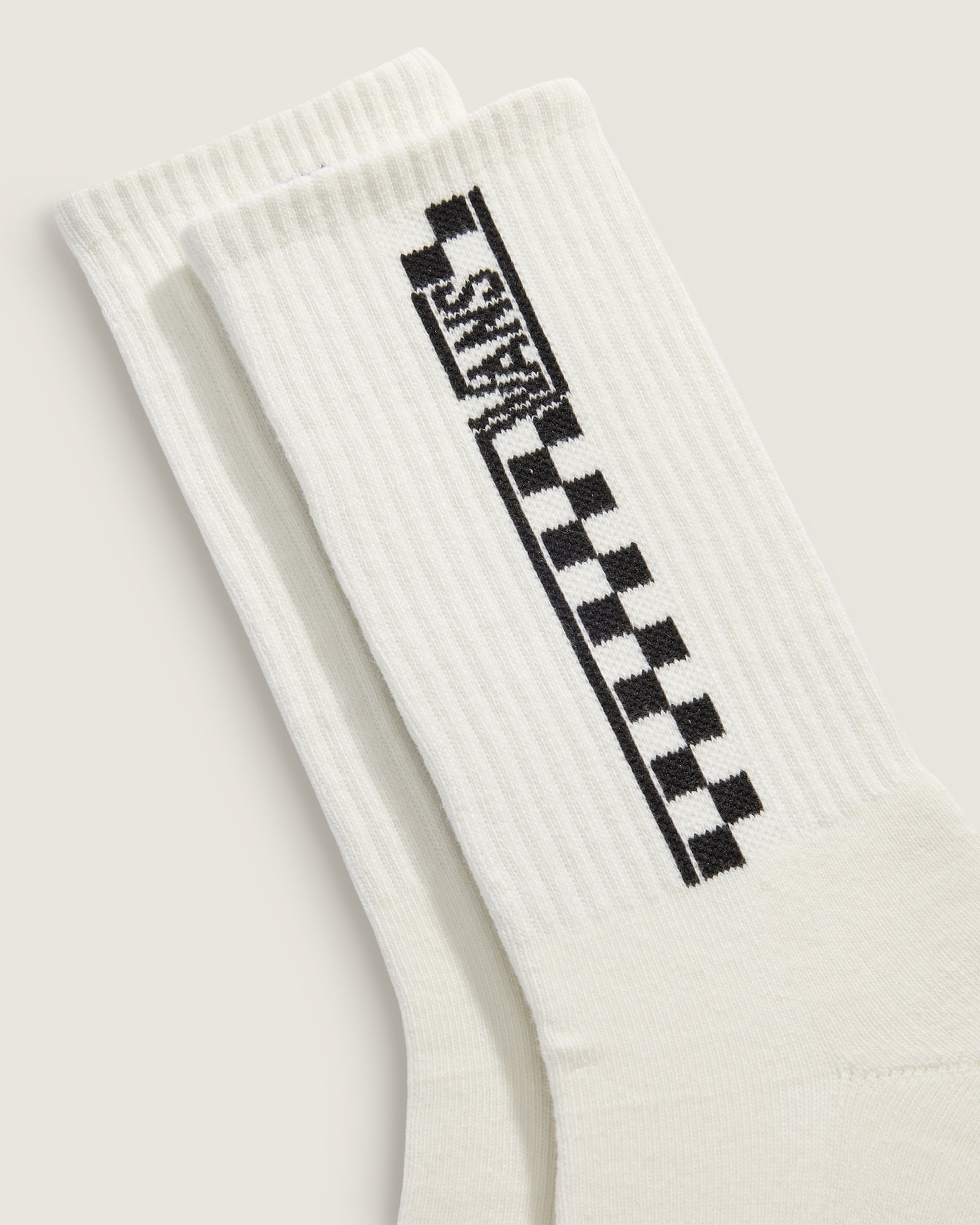 PULVER クルーソックス image number 2