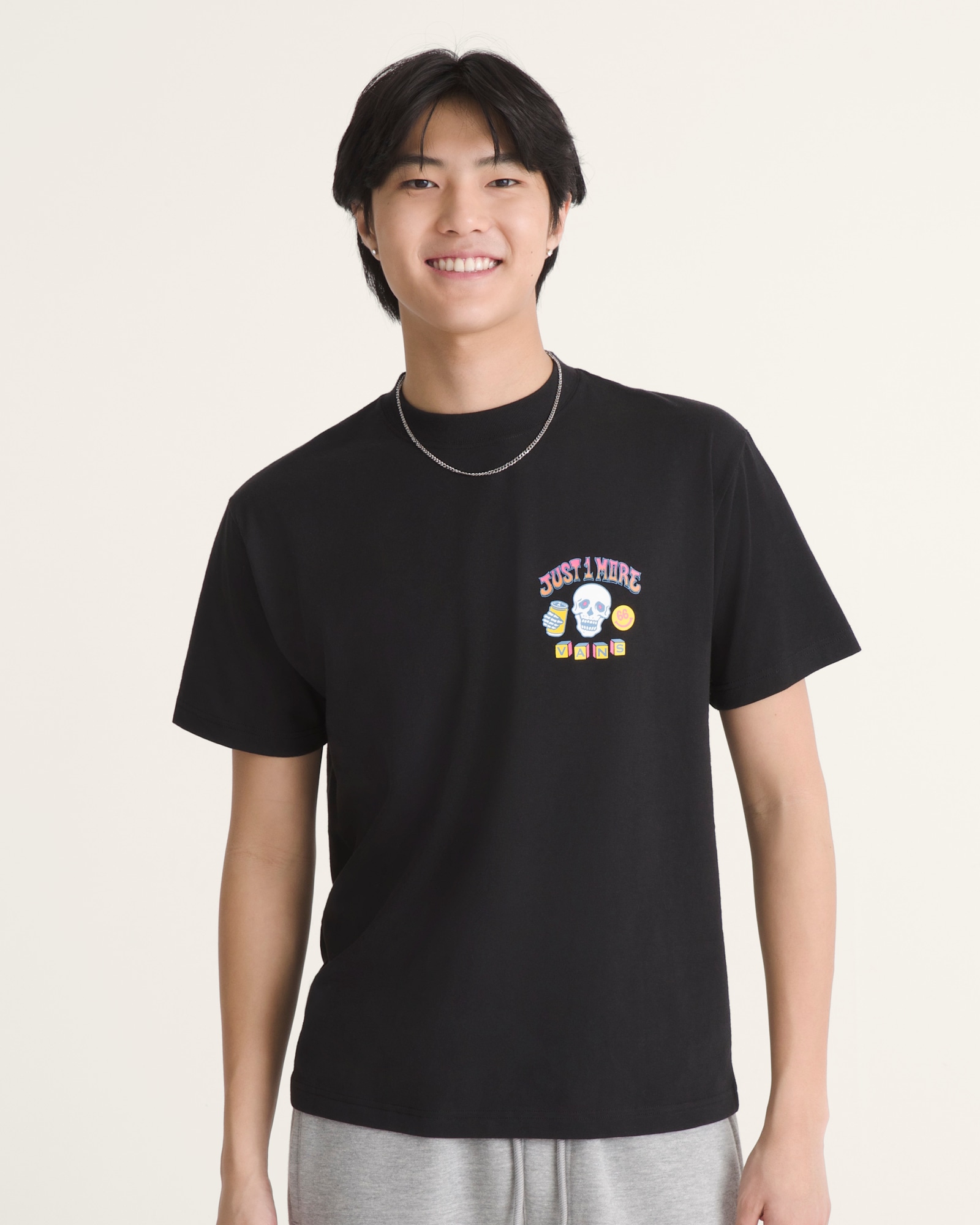 ビアスカル Tシャツ image number 1