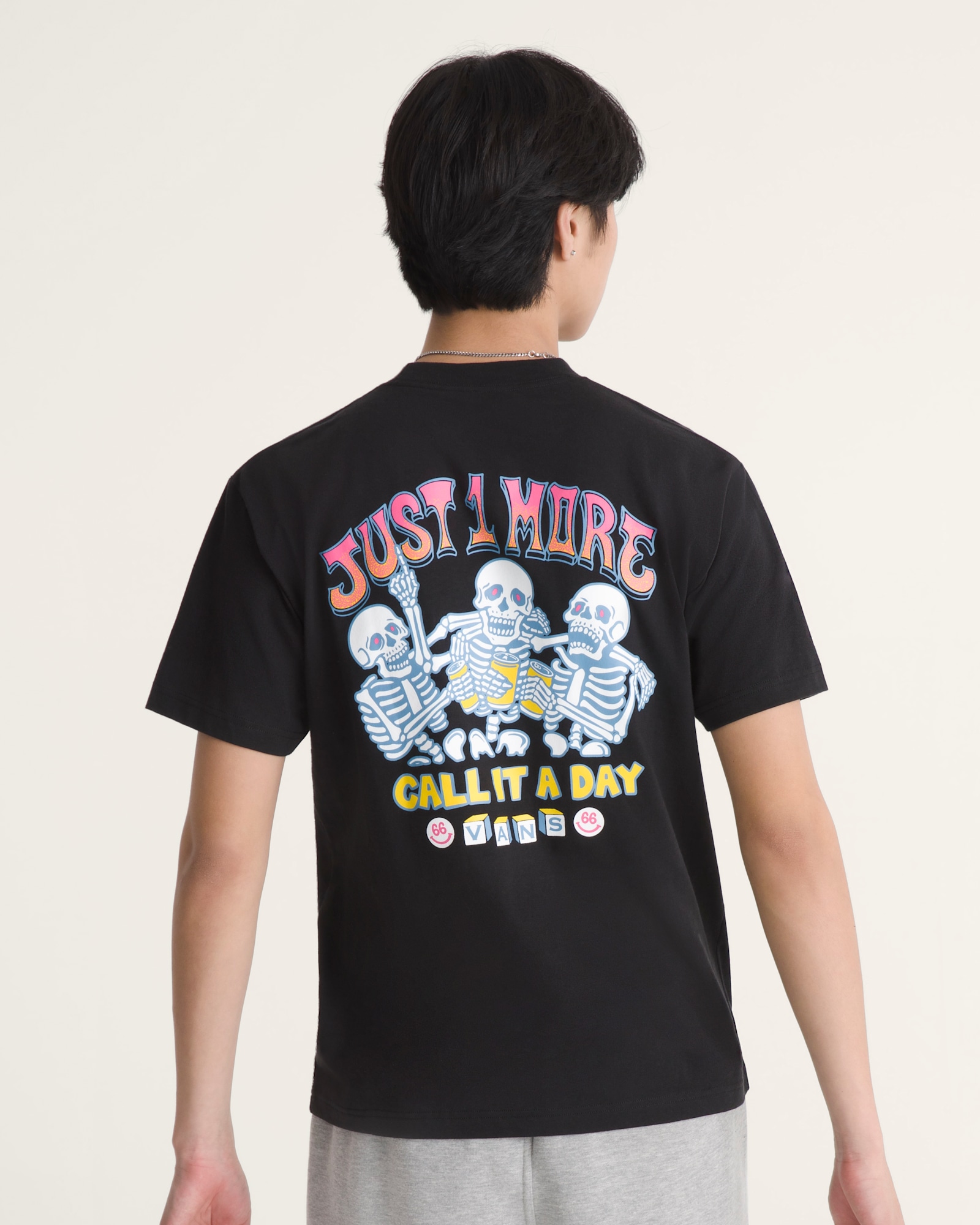 ビアスカル Tシャツ image number 0
