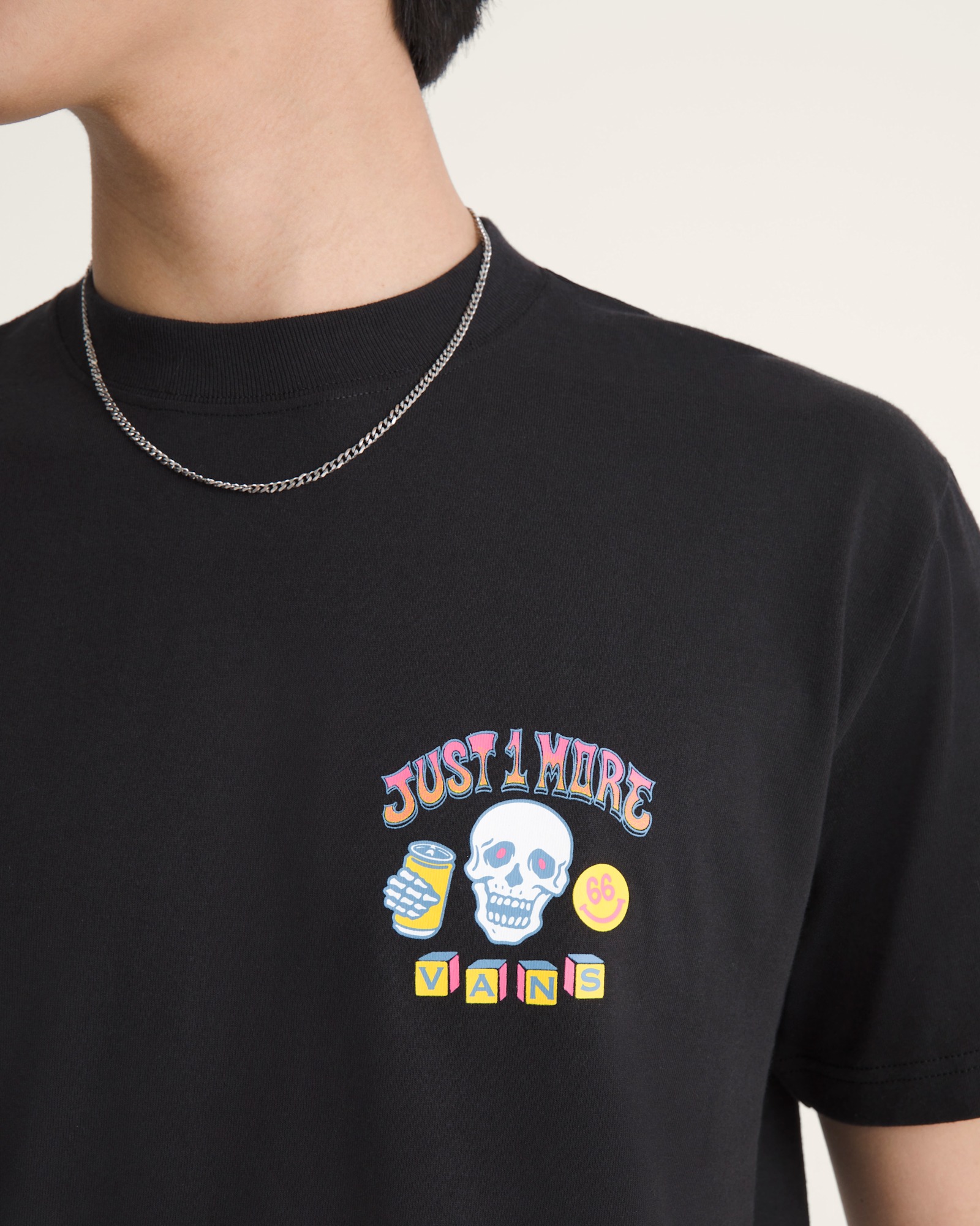 ビアスカル Tシャツ image number 2